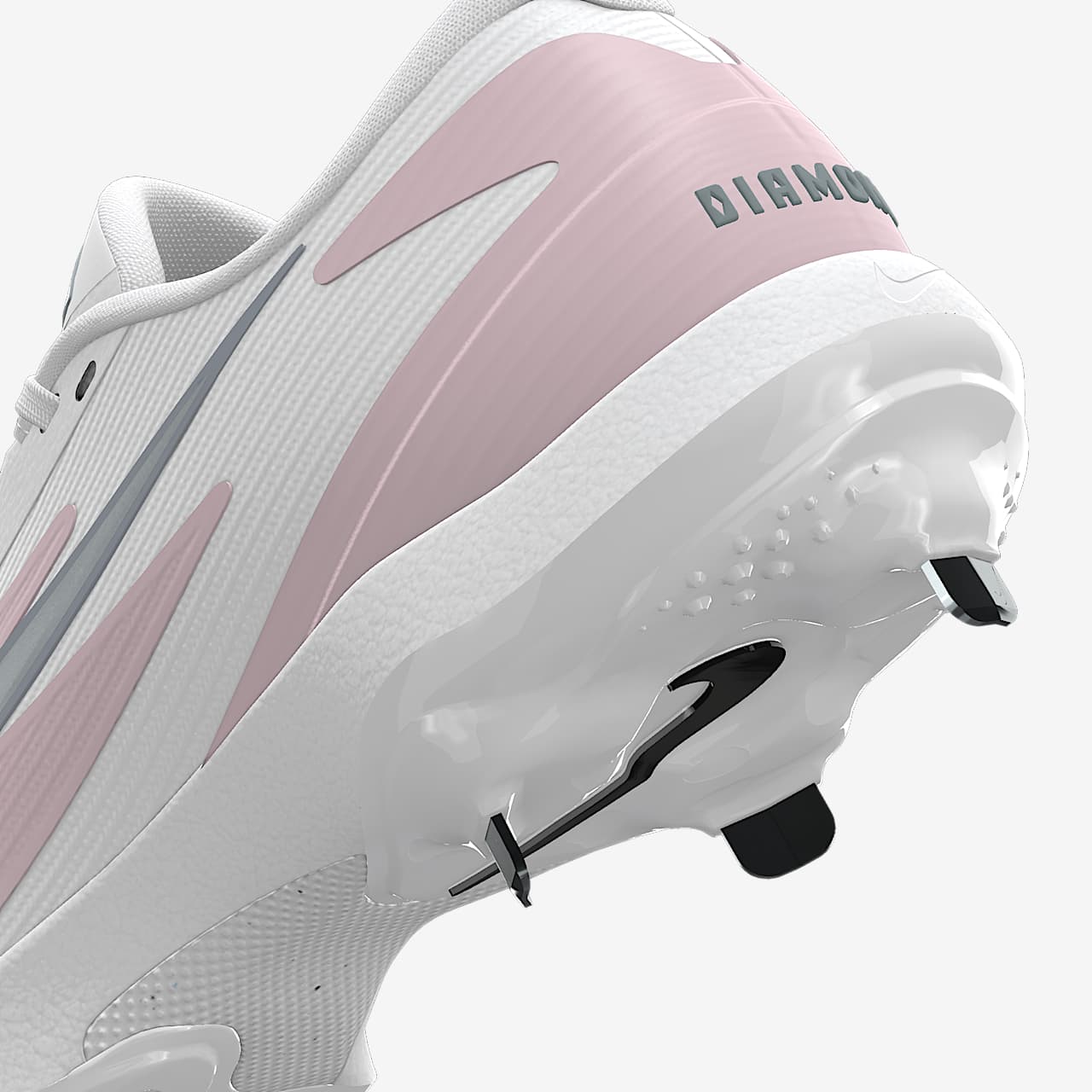 Tacos de béisbol Nike Diamond Standout MTL