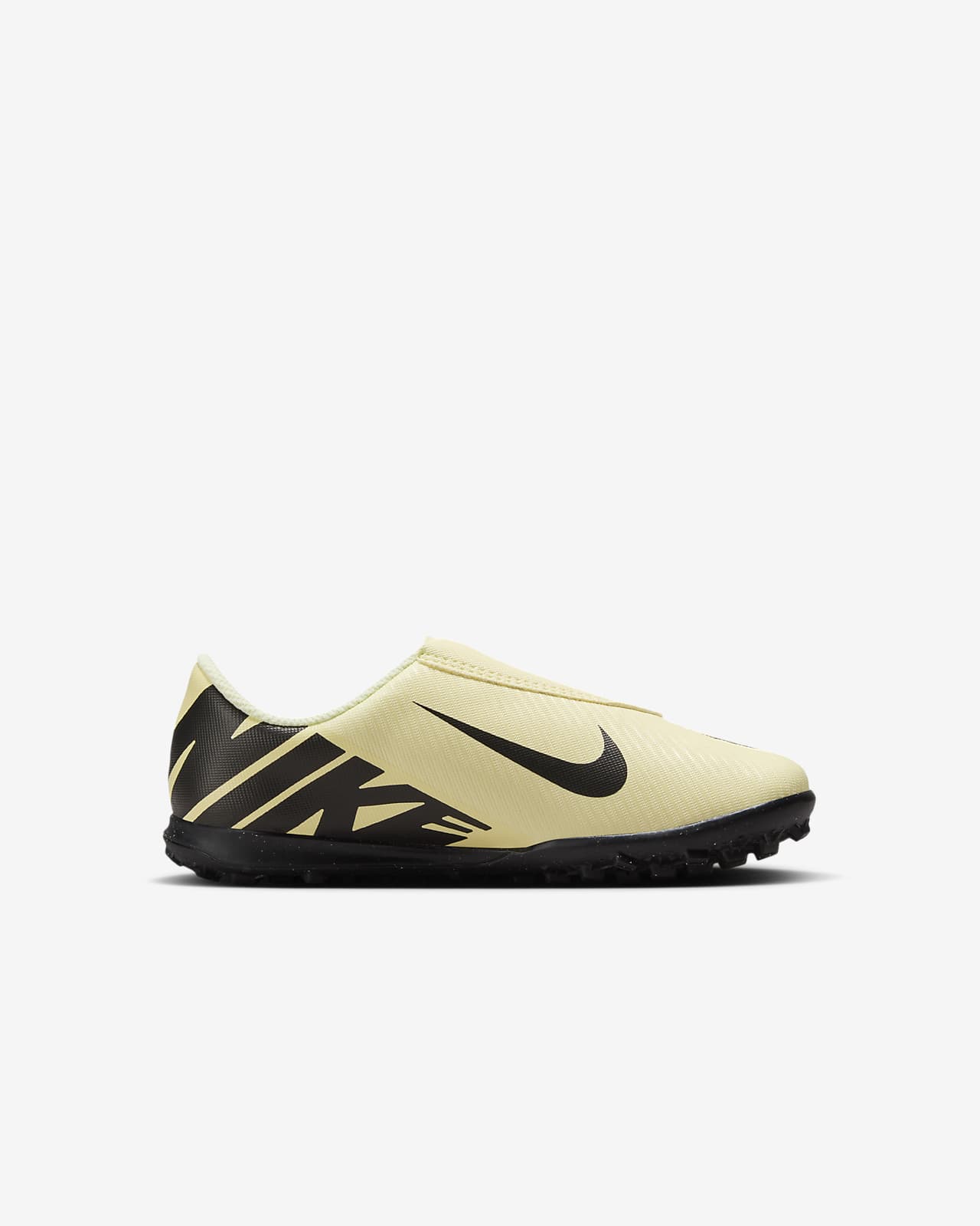 Scarpa da calcio a taglio basso per erba sintetica Nike Jr. Mercurial Vapor 15 Club Bambini