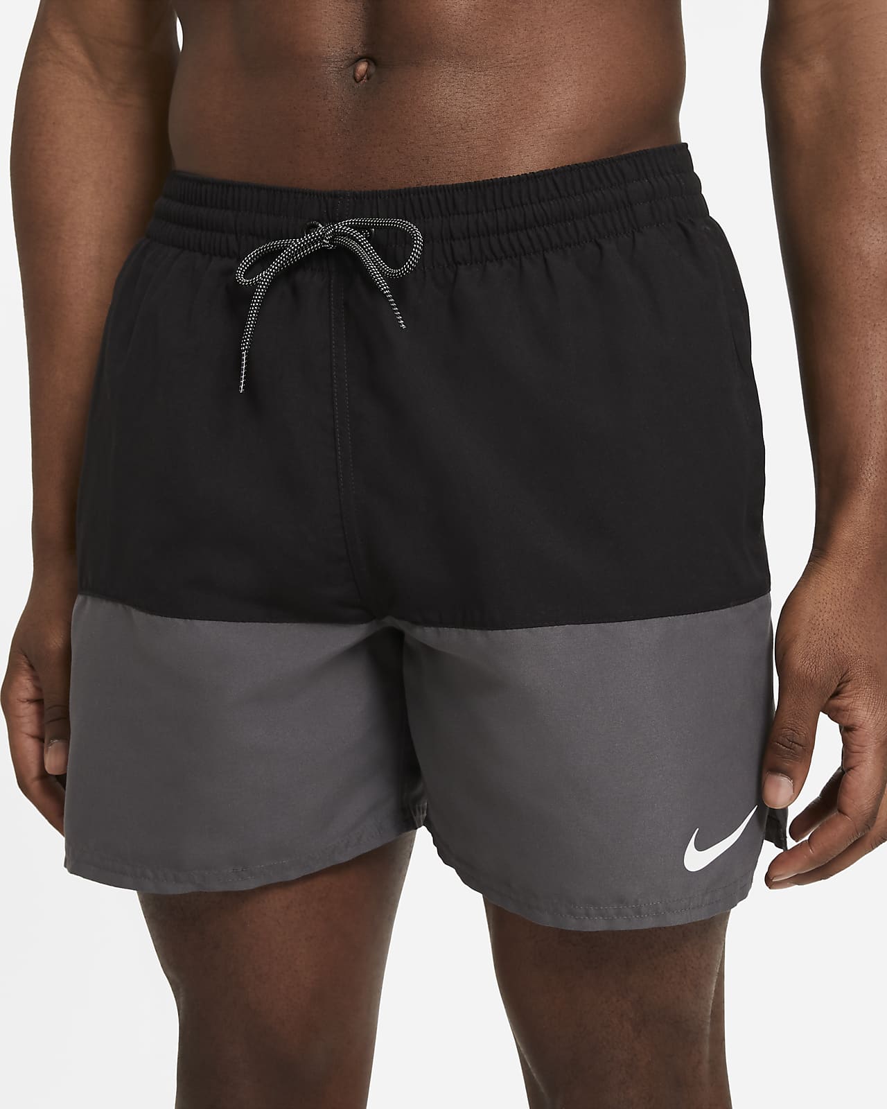 Nike Split Zwembroek voor heren (13 cm). Nike BE