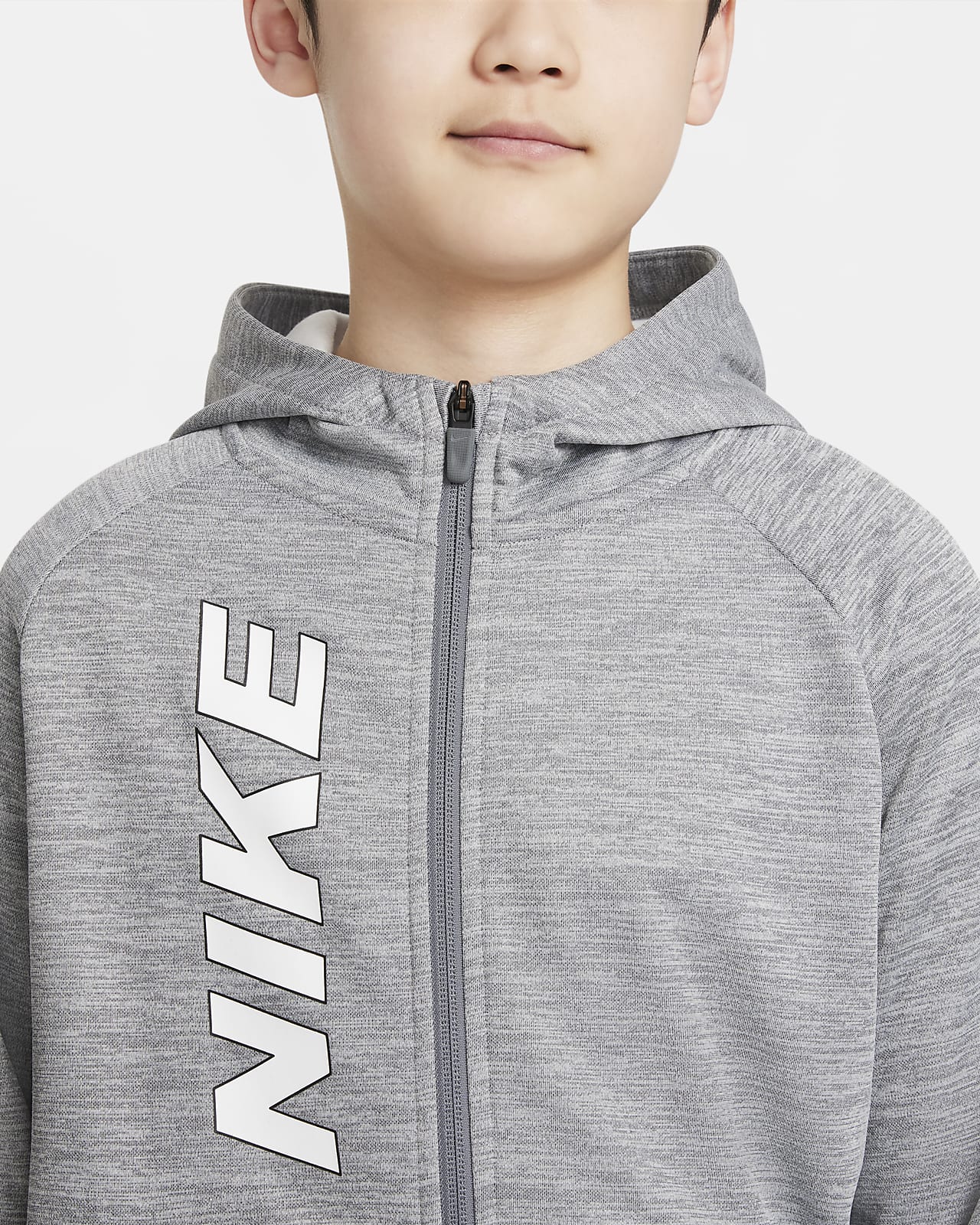 nike therma boys