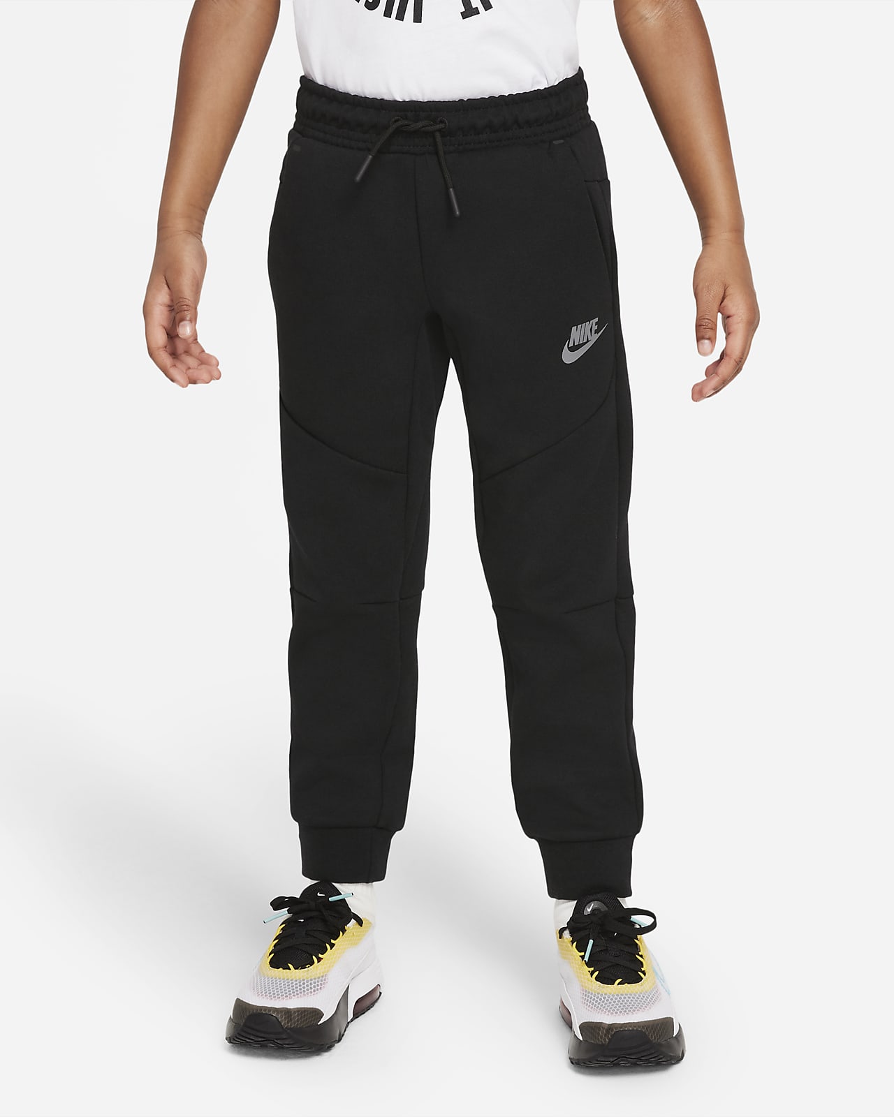 nike kids trousers