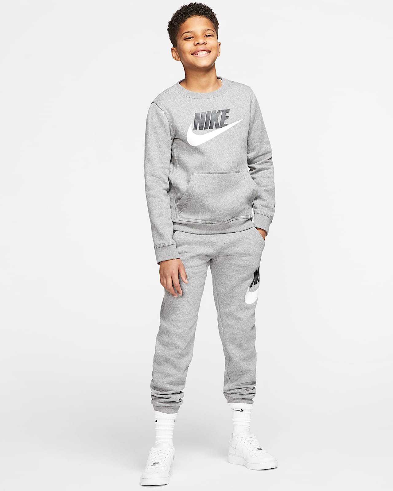 nike garcons