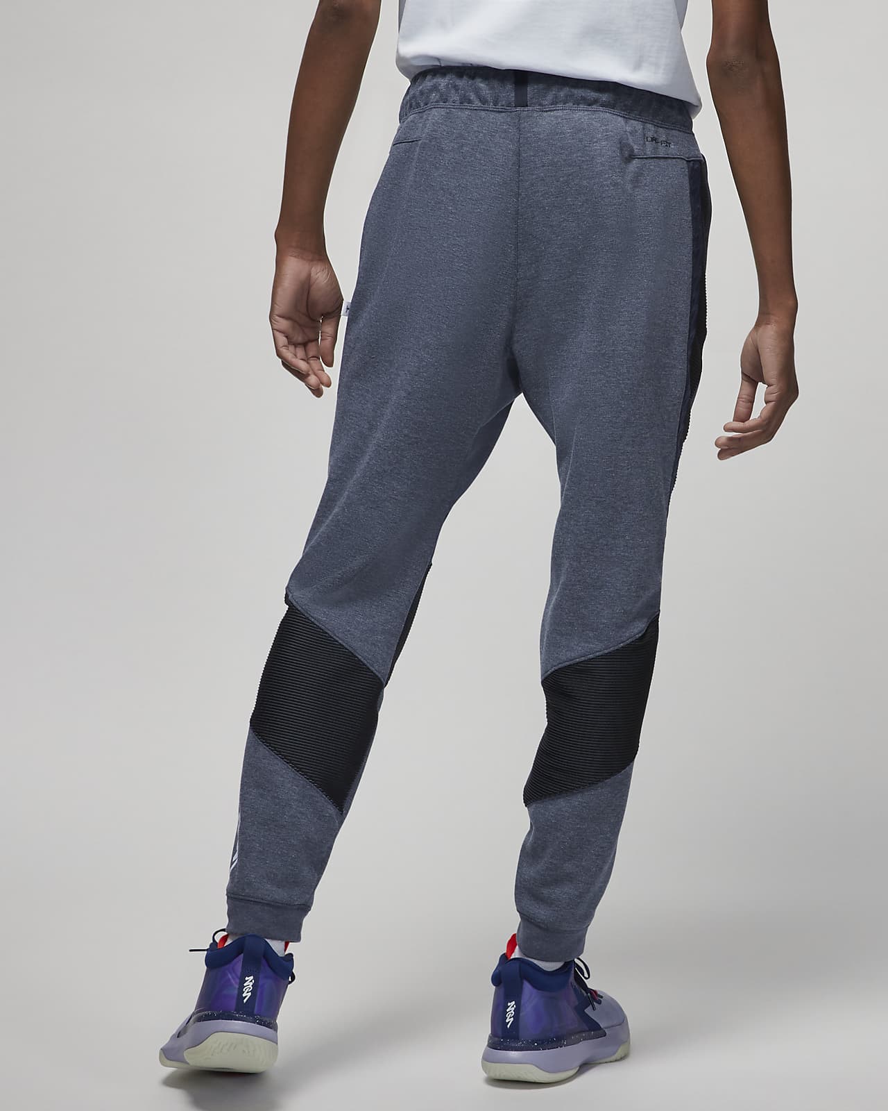 Pants para hombre Zion. Nike.com