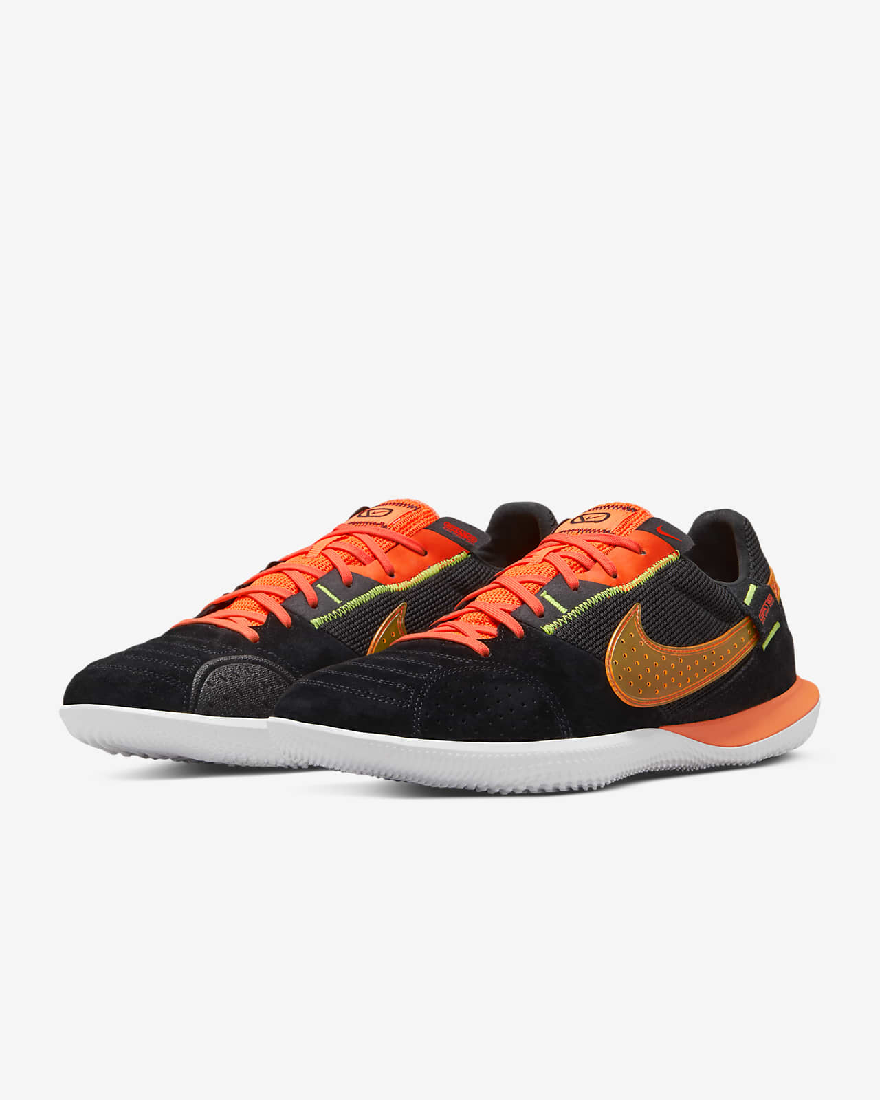 Calzado de fútbol Nike Streetgato. Nike MX