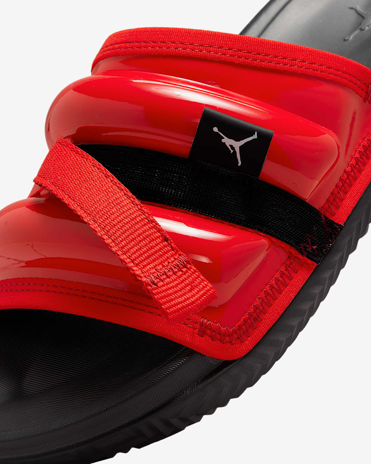 Chancla para hombre Jordan Super Play. Nike.com