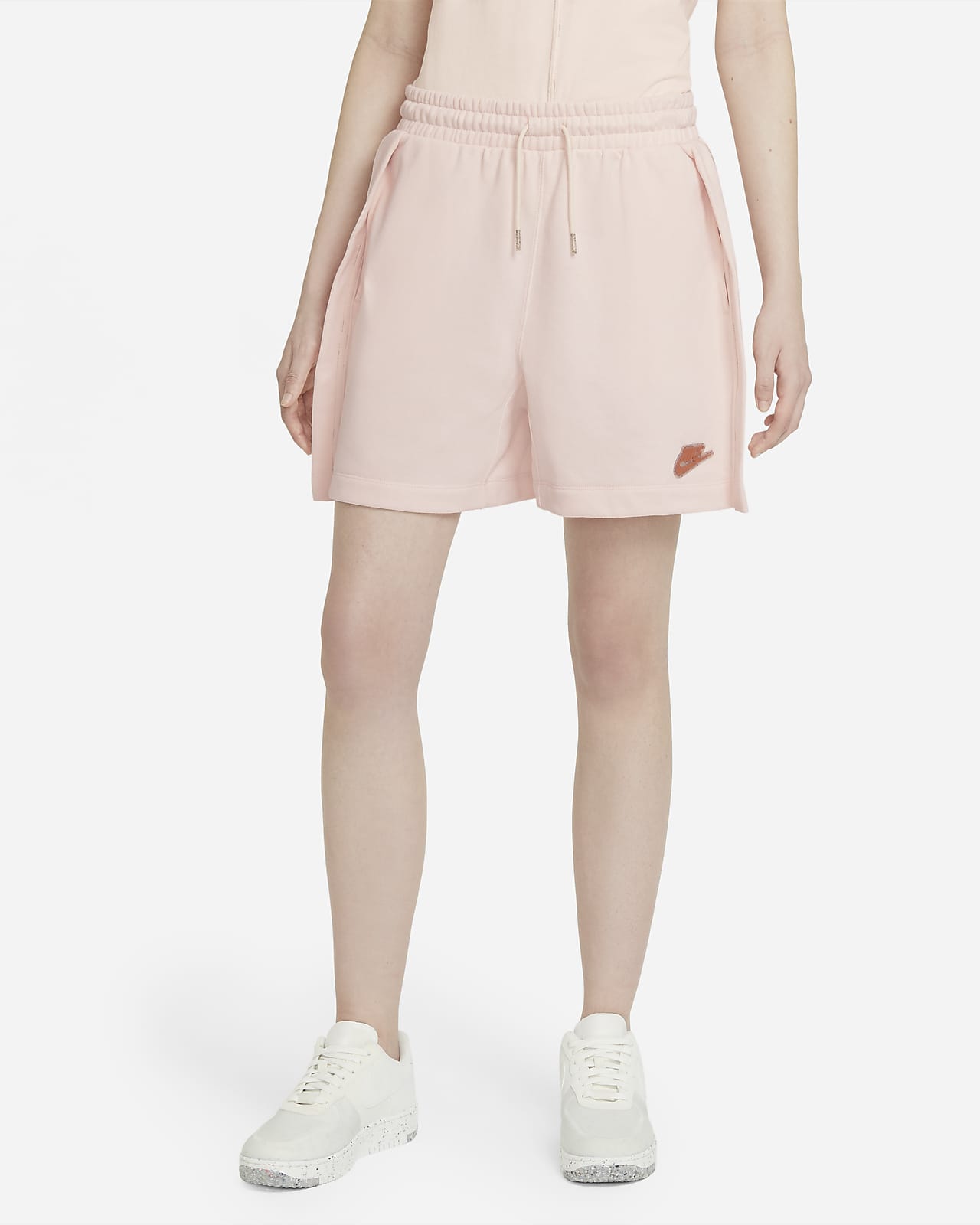 Short nike sportswear mujer Clearance