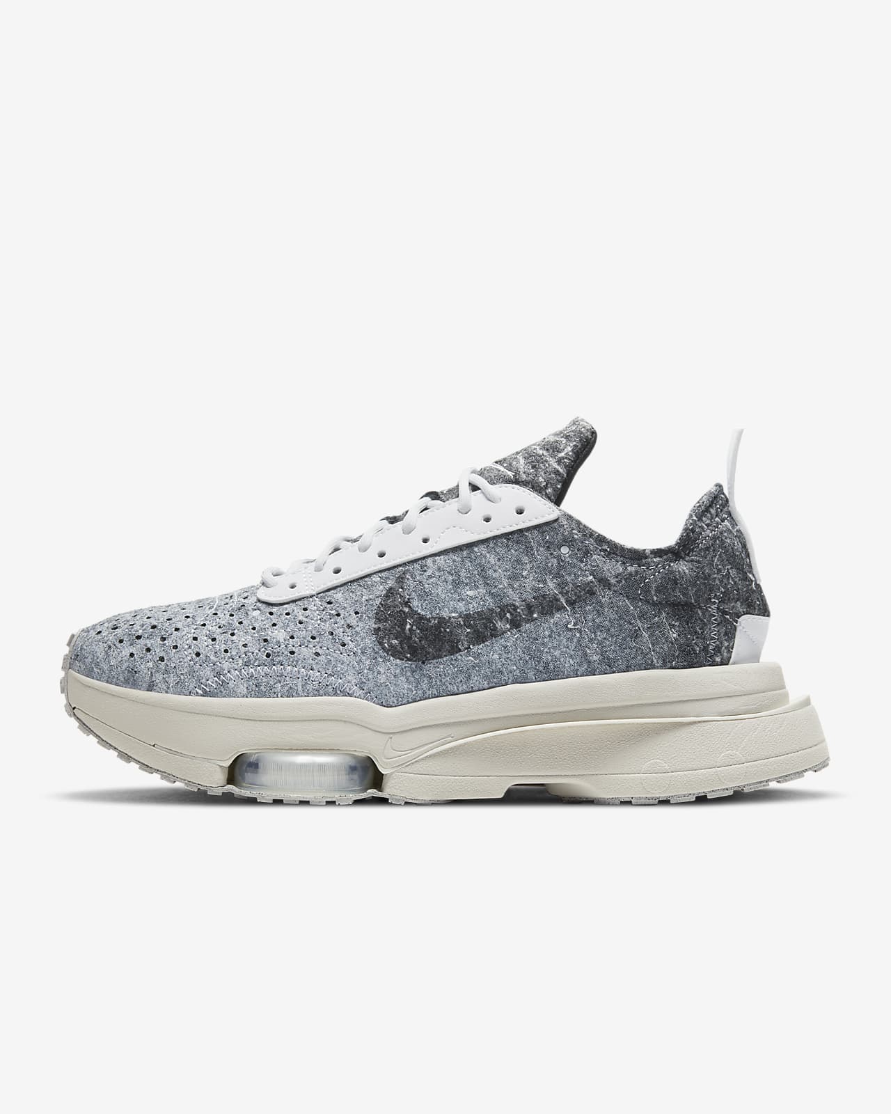 Women's Nike Air Zoom-Type SE 'Recycled Felt' $86.97 Free Shipping ...