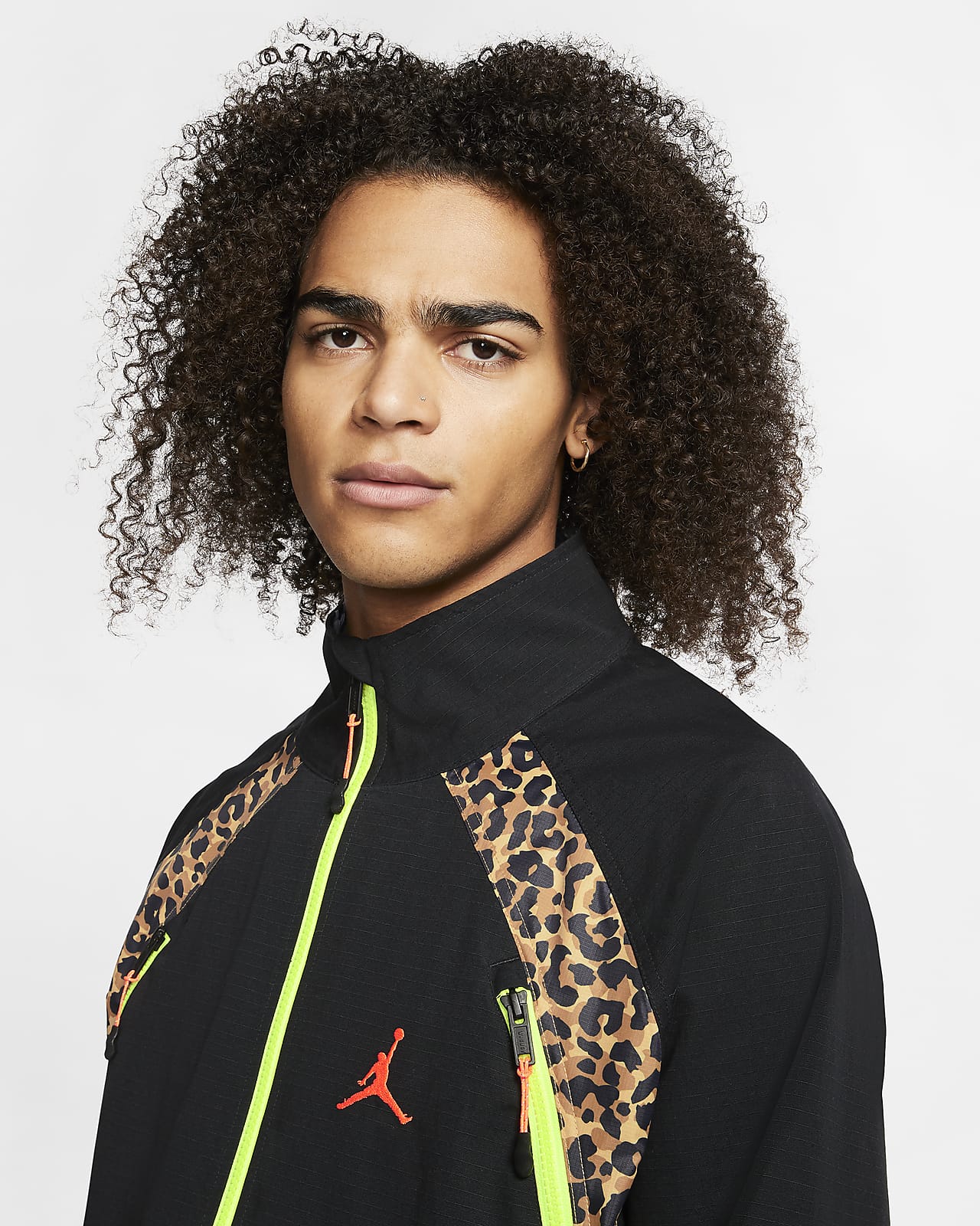 Jordan animal instinct jacket Clearance