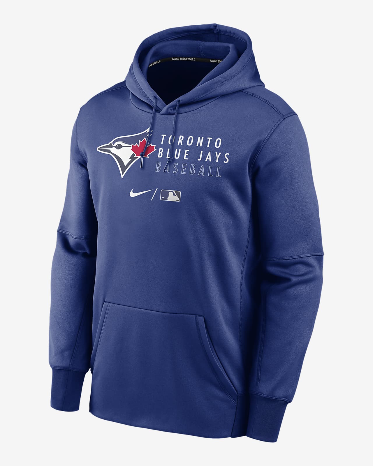 nike blue jays