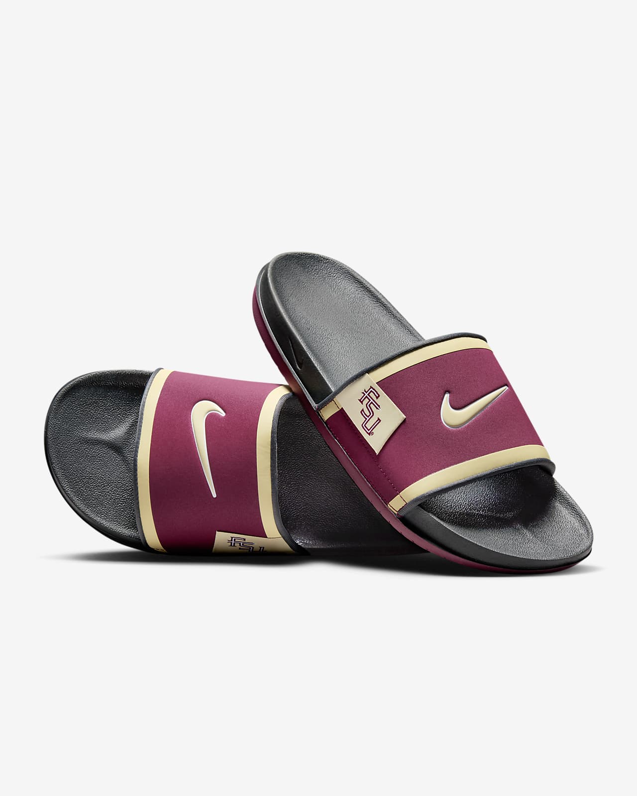 Chanclas Nike College Offcourt (Florida State)