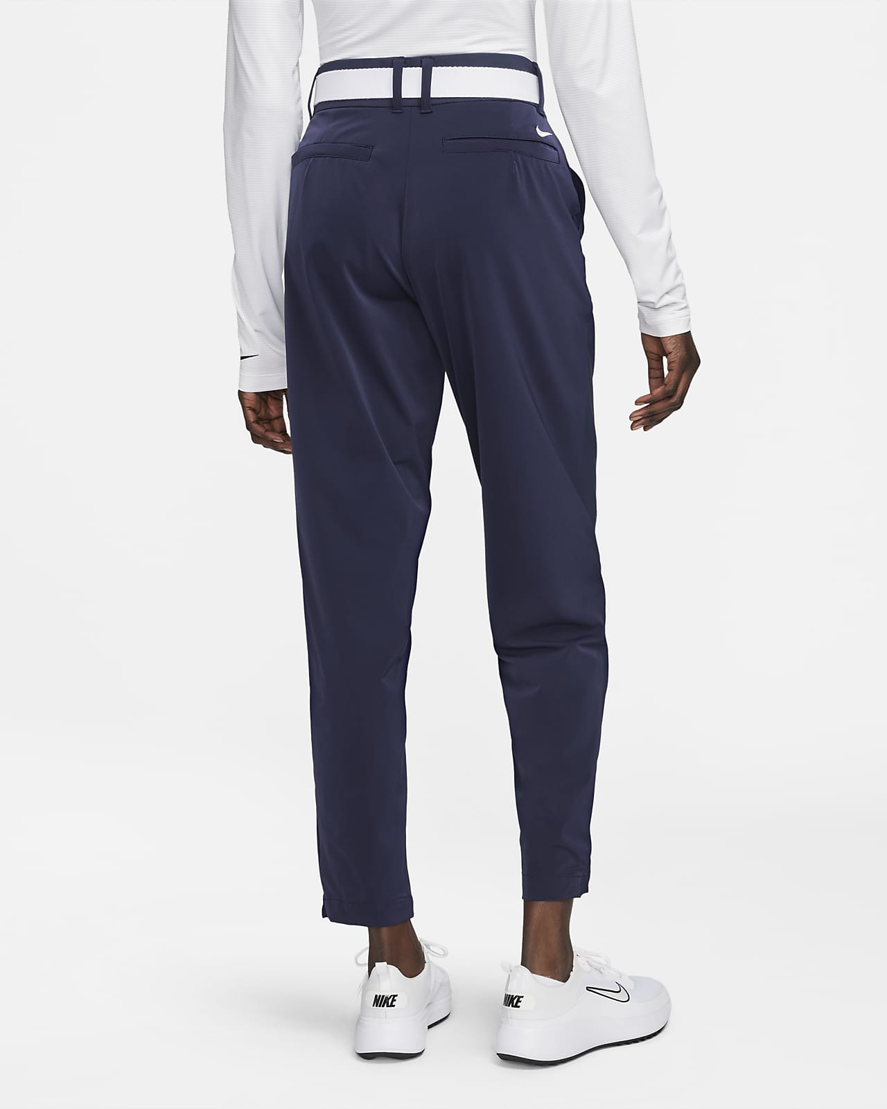 Nike Dri-FIT Women's Golf Pants.