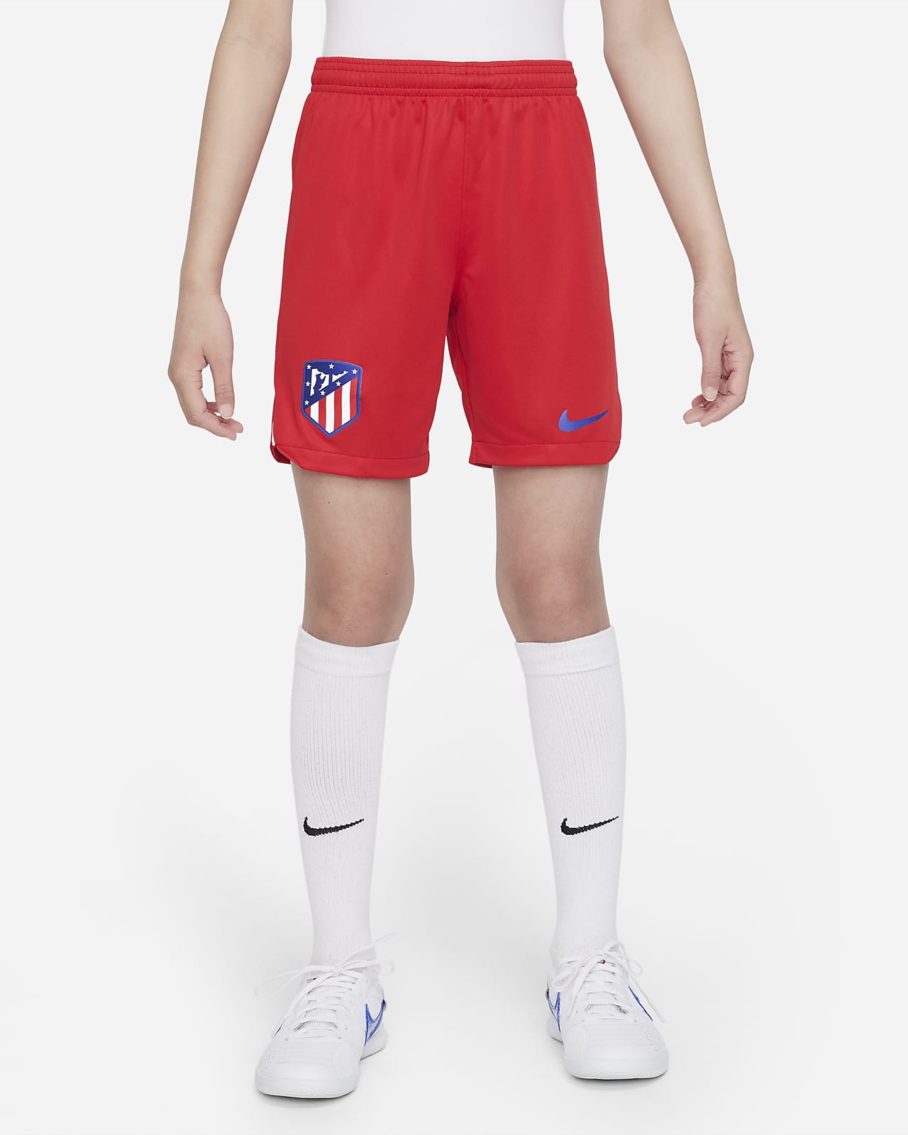 Atletico madrid deals away shorts