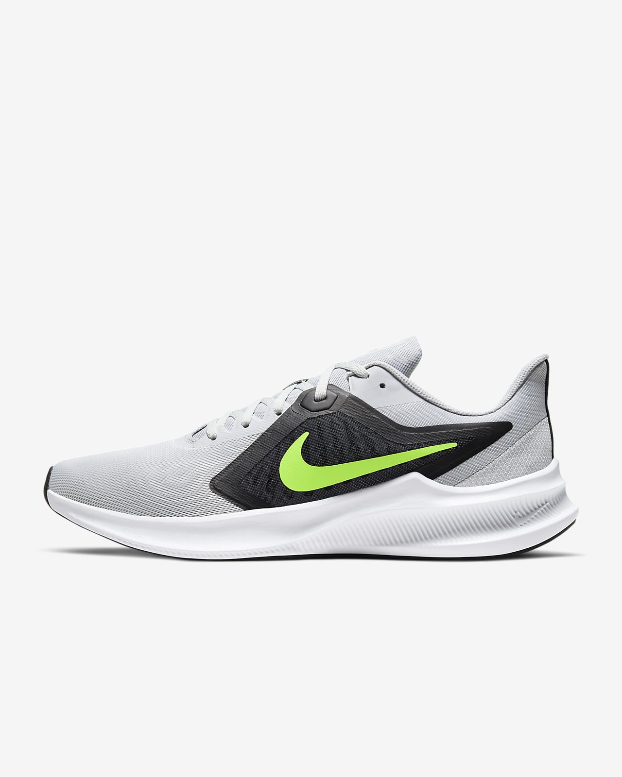 Nike Downshifter 10 Men's Running Shoe. Nike GB