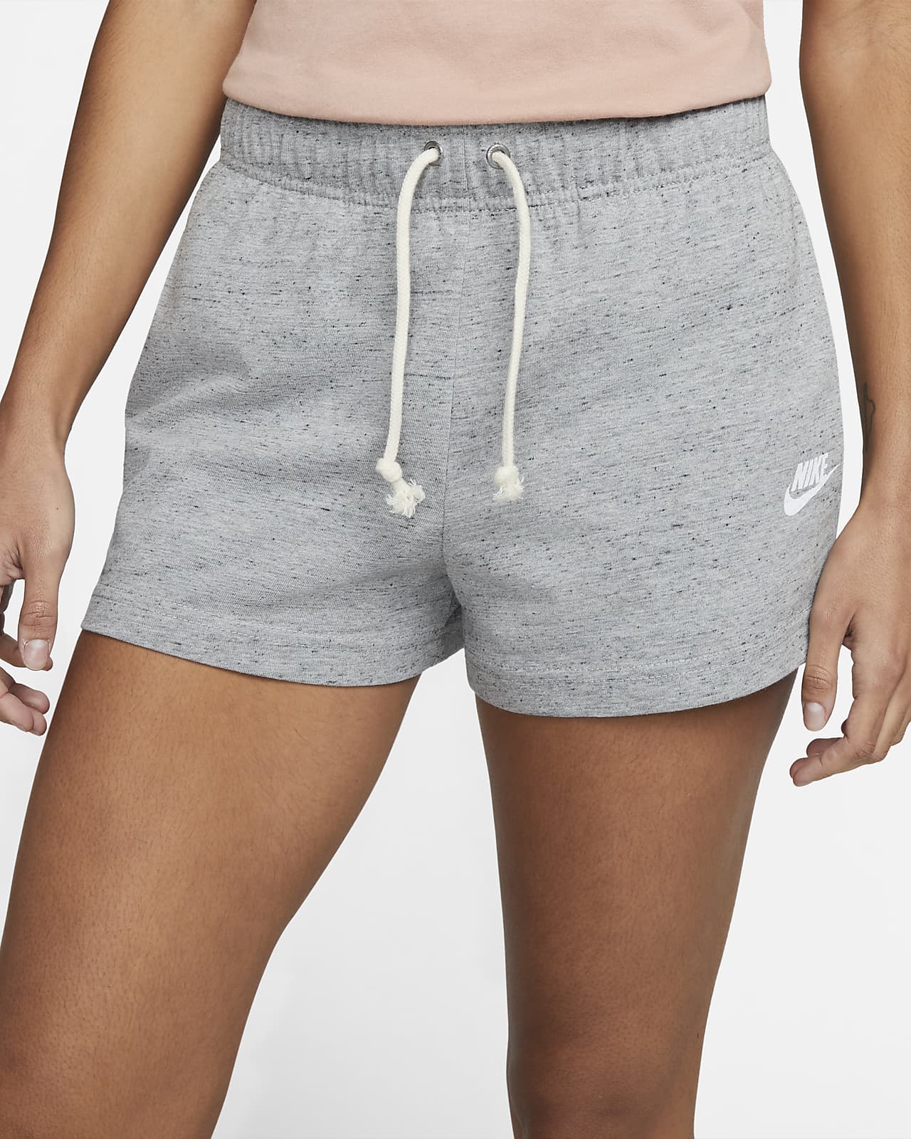 Shorts Nike Sportswear Gym Vintage – Donna. Nike IT