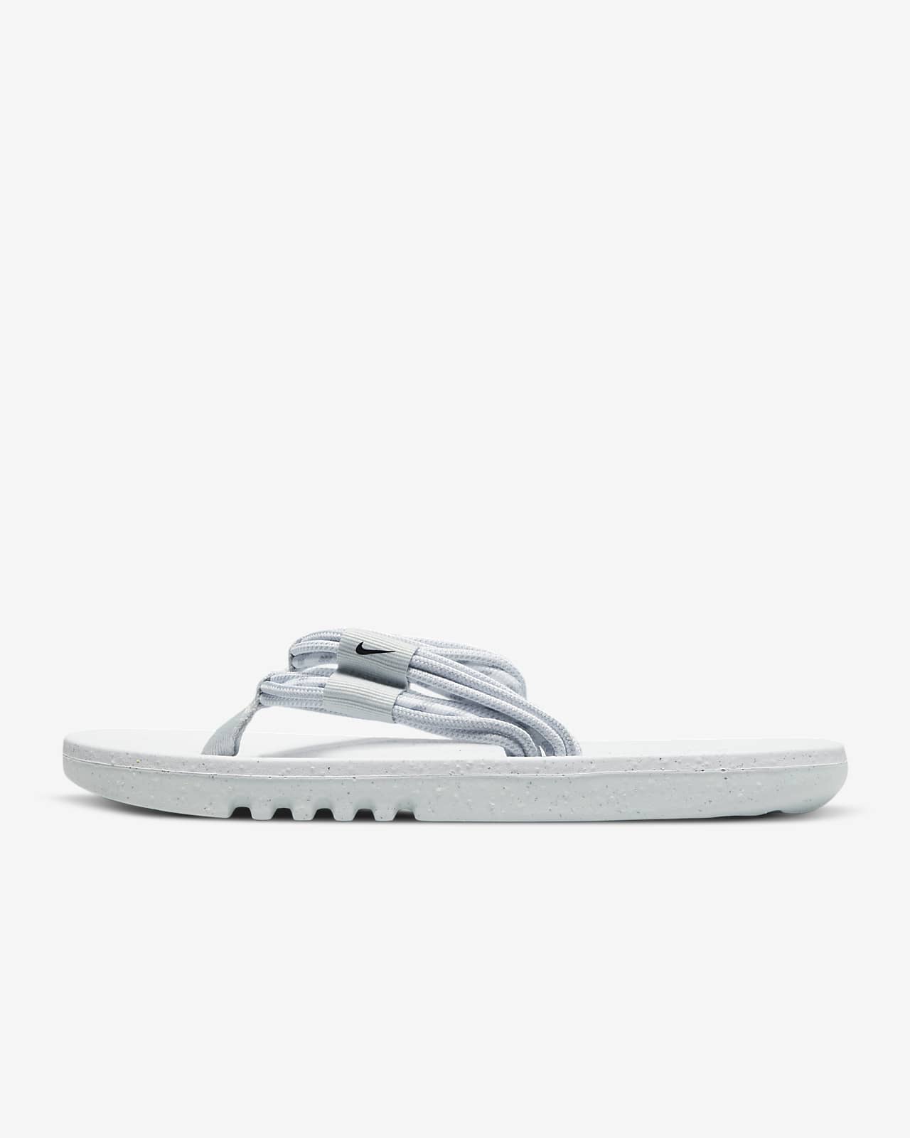 Chancla para mujer Nike EcoHaven Next Nature. Nike.com