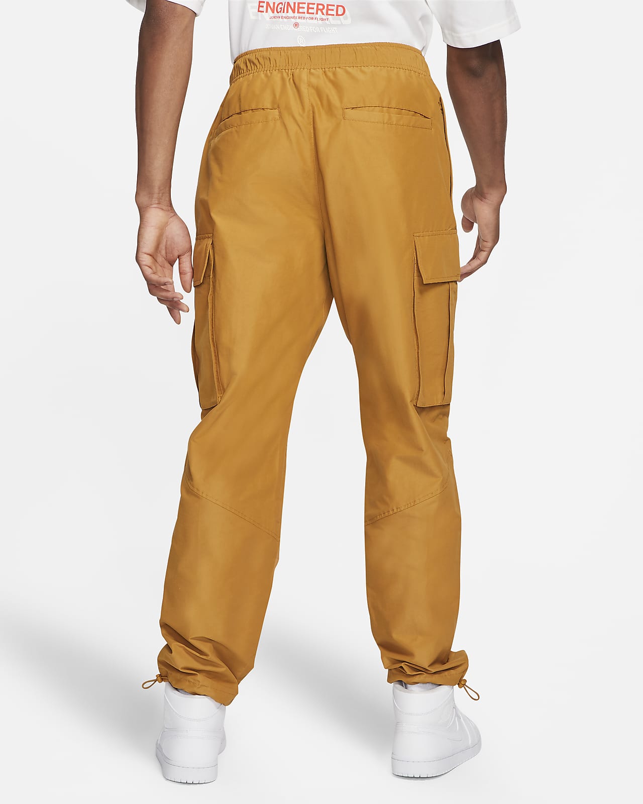 Jordan flight woven cargo pants Clearance