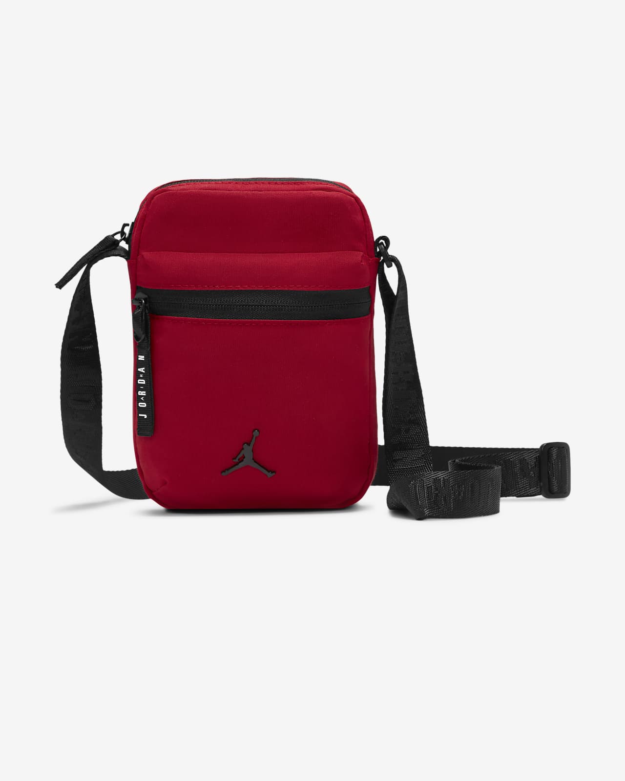 Sac Jordan Airborne Festival. Nike FR