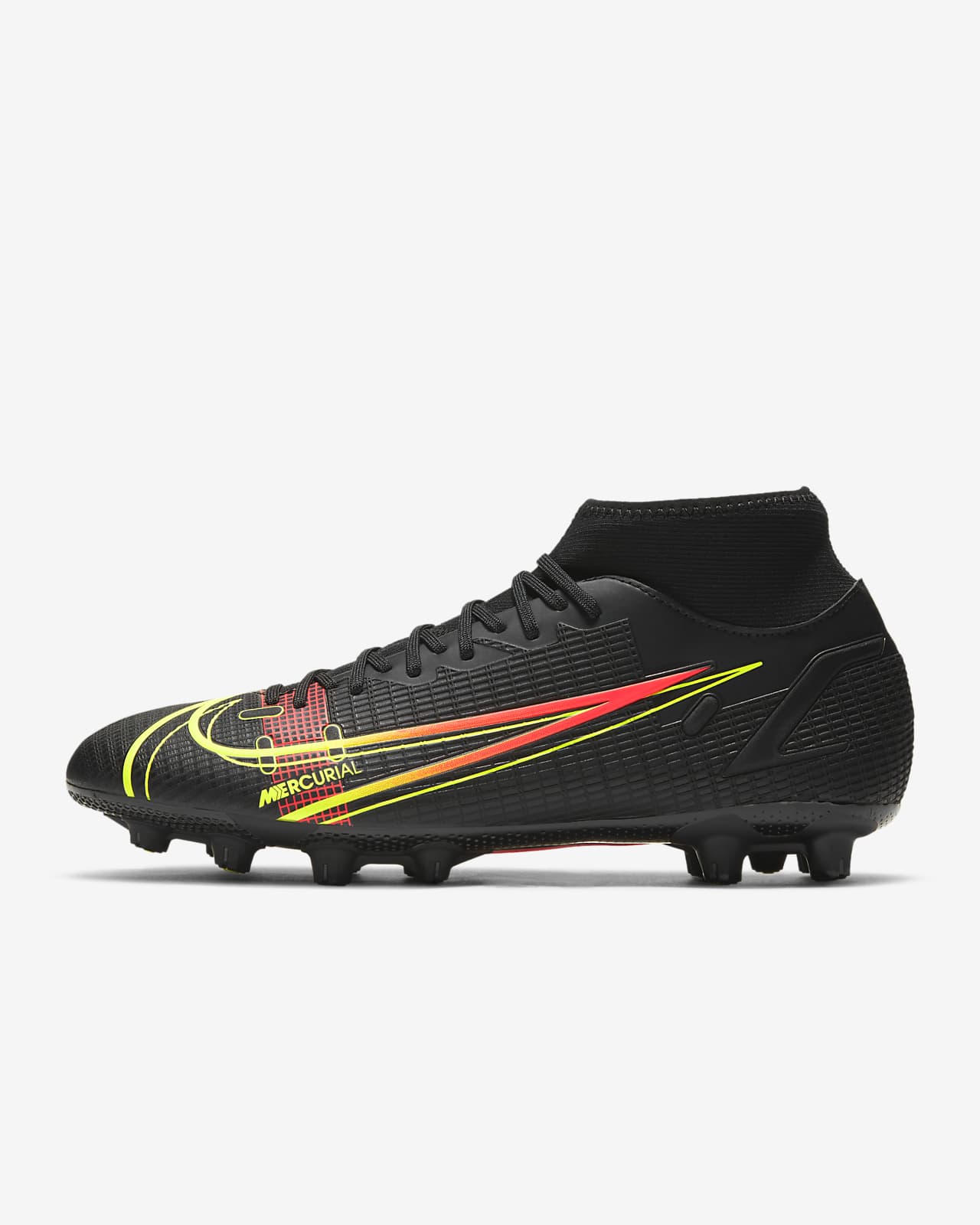 Nike Mercurial Superfly 8 Academy Hg Hard Ground Soccer Cleat Nike Jp