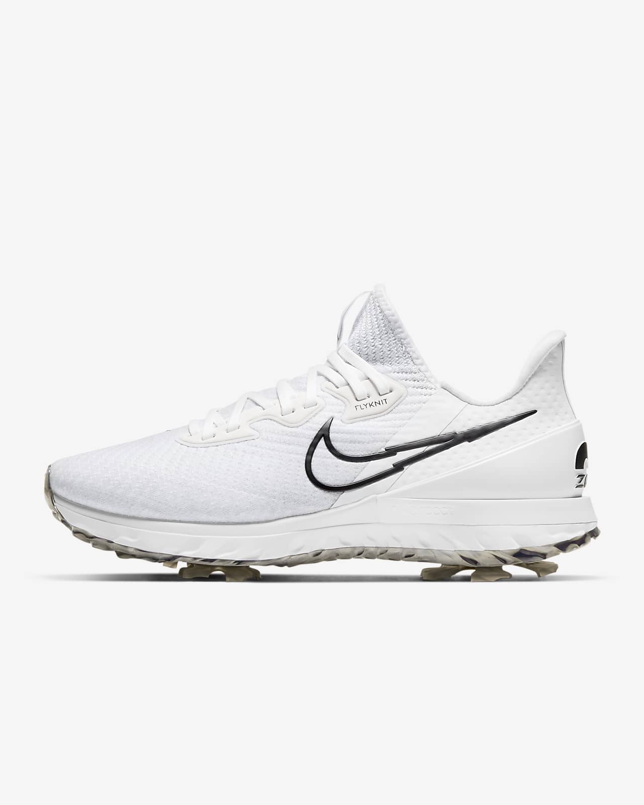 nike air infinity tour golf shoes