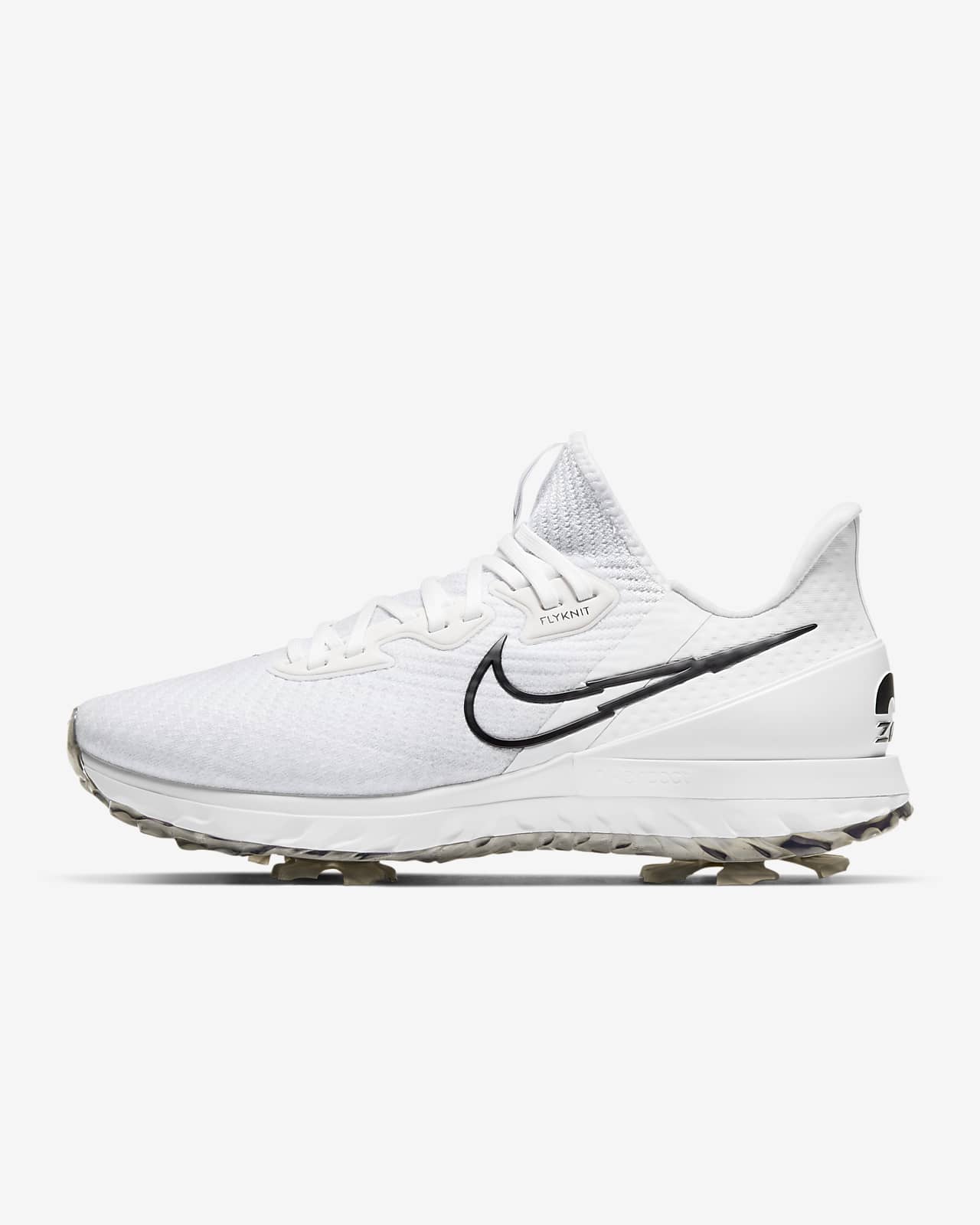 Nike Air Zoom Infinity Tour Golf Shoe 