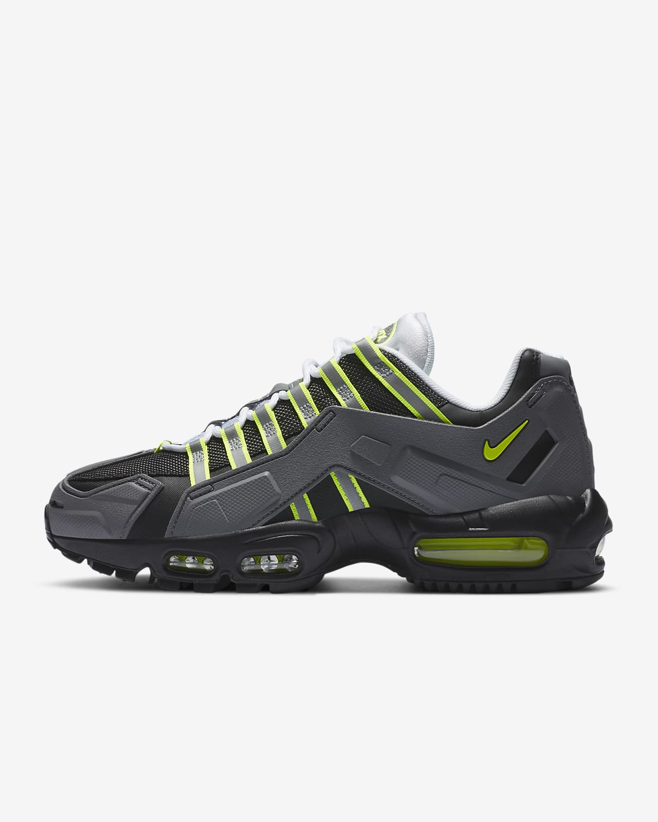 Nike Air Max 95 NDSTRKT Men's Shoe. Nike JP