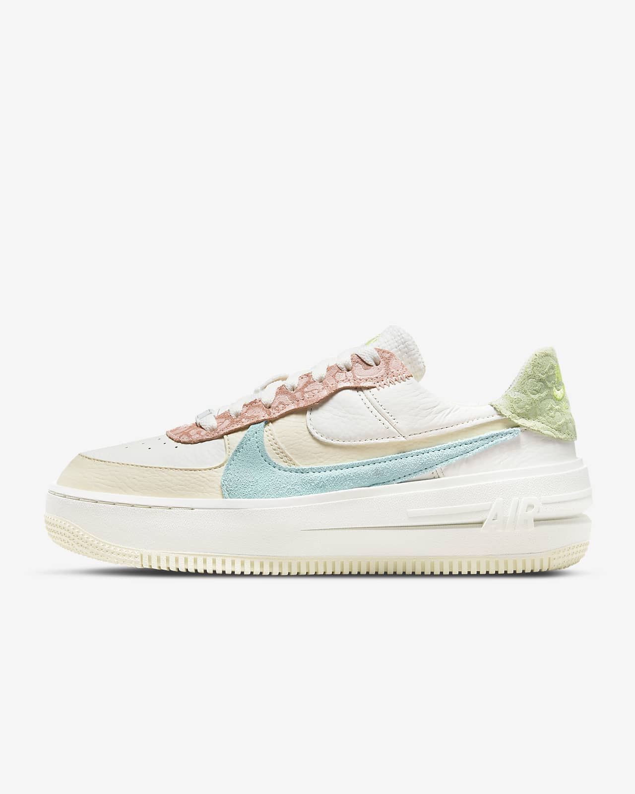 Nike Air Force 1 Low PLT.AF.ORM Women's Shoes