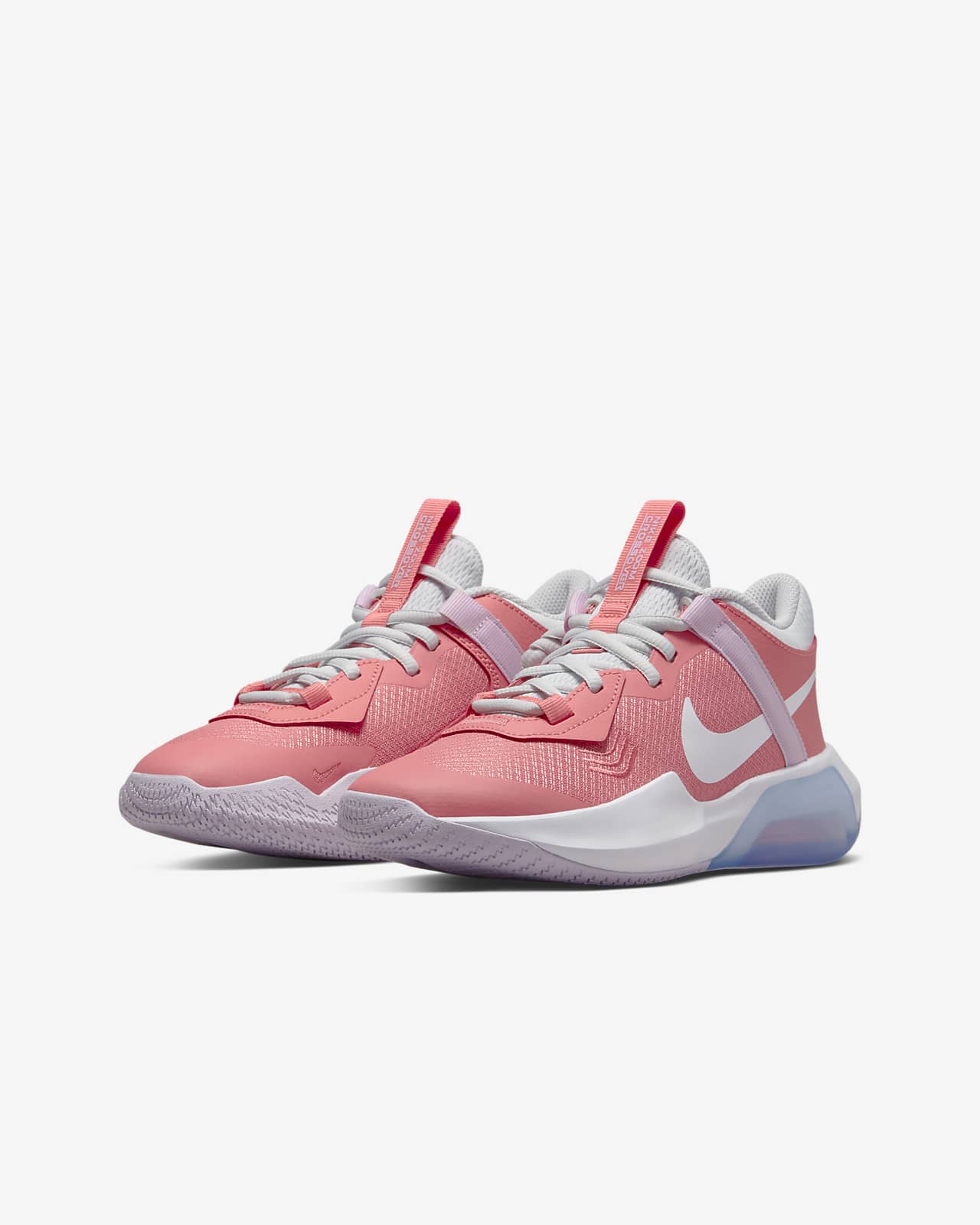 nike hoop shoes