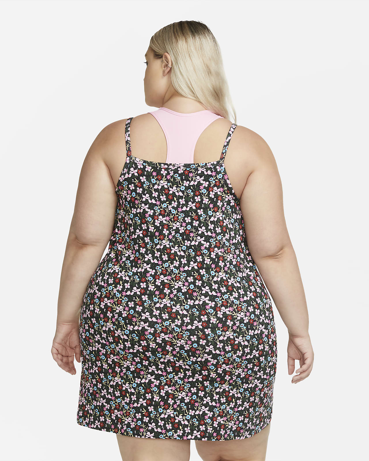 plus size nike clothing on sale