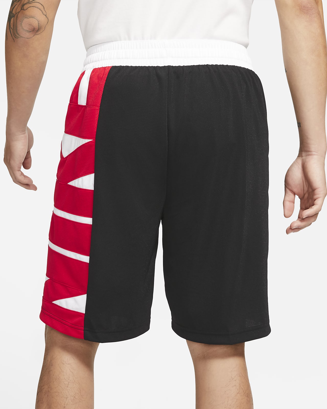 men's nike dry basketball shorts