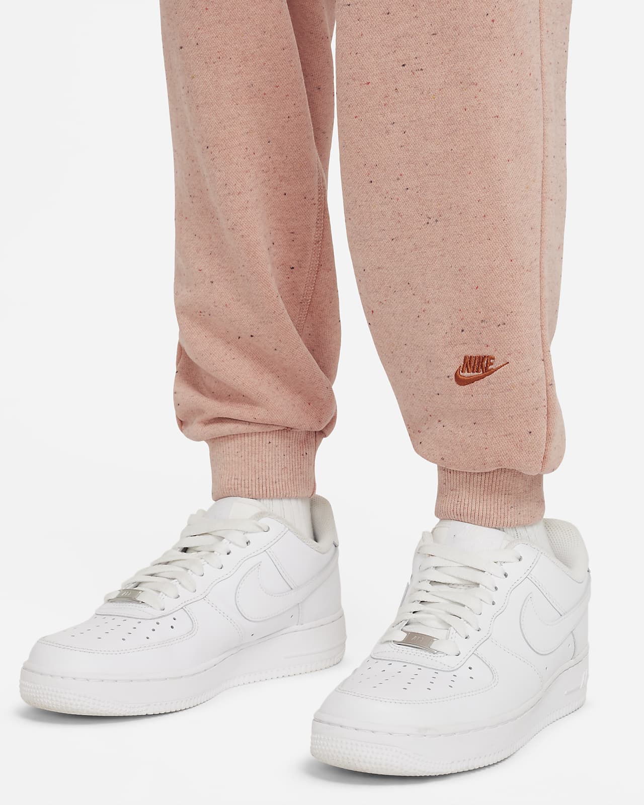 Nike Sportswear Icon Fleece Older Kids' Joggers. Nike SA