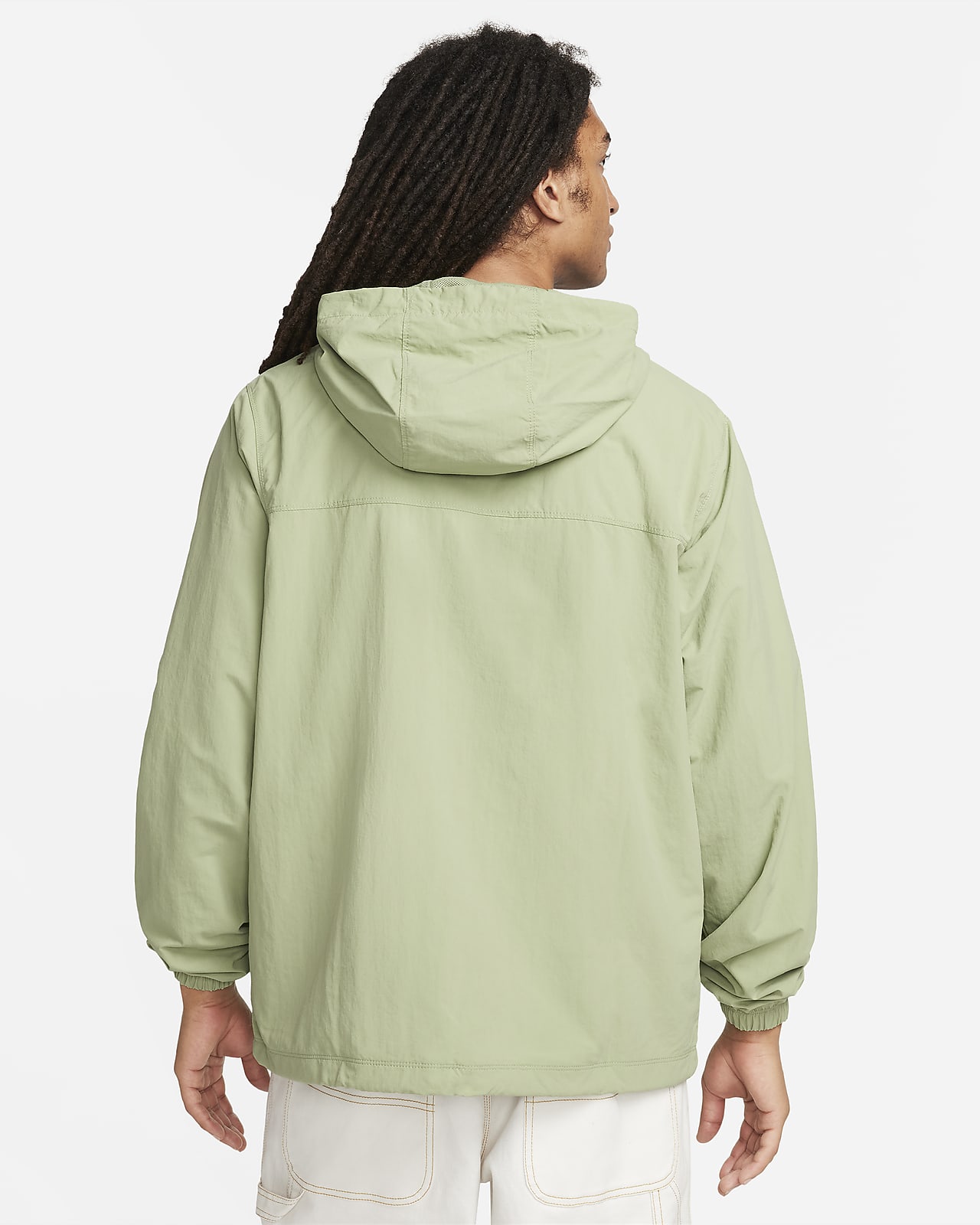 Nike men's px hot sale 2 flex woven jacket