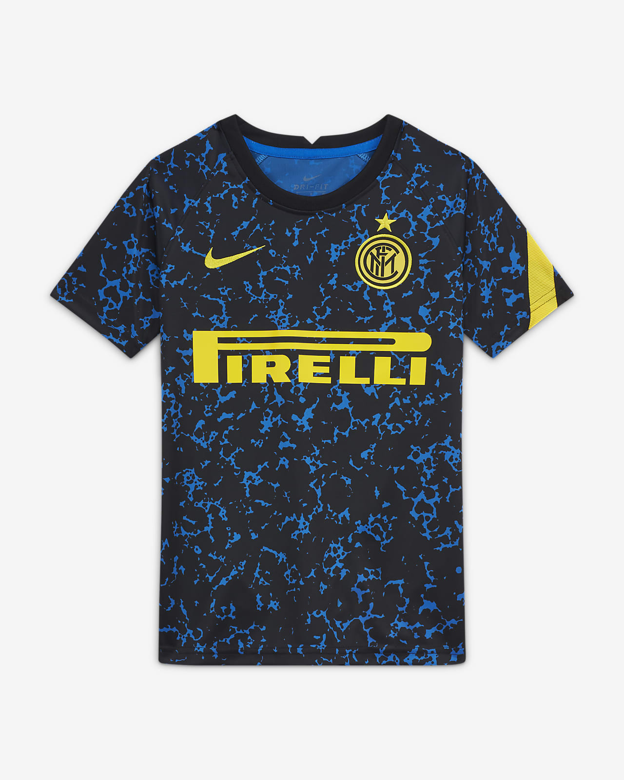 Nike inter clearance