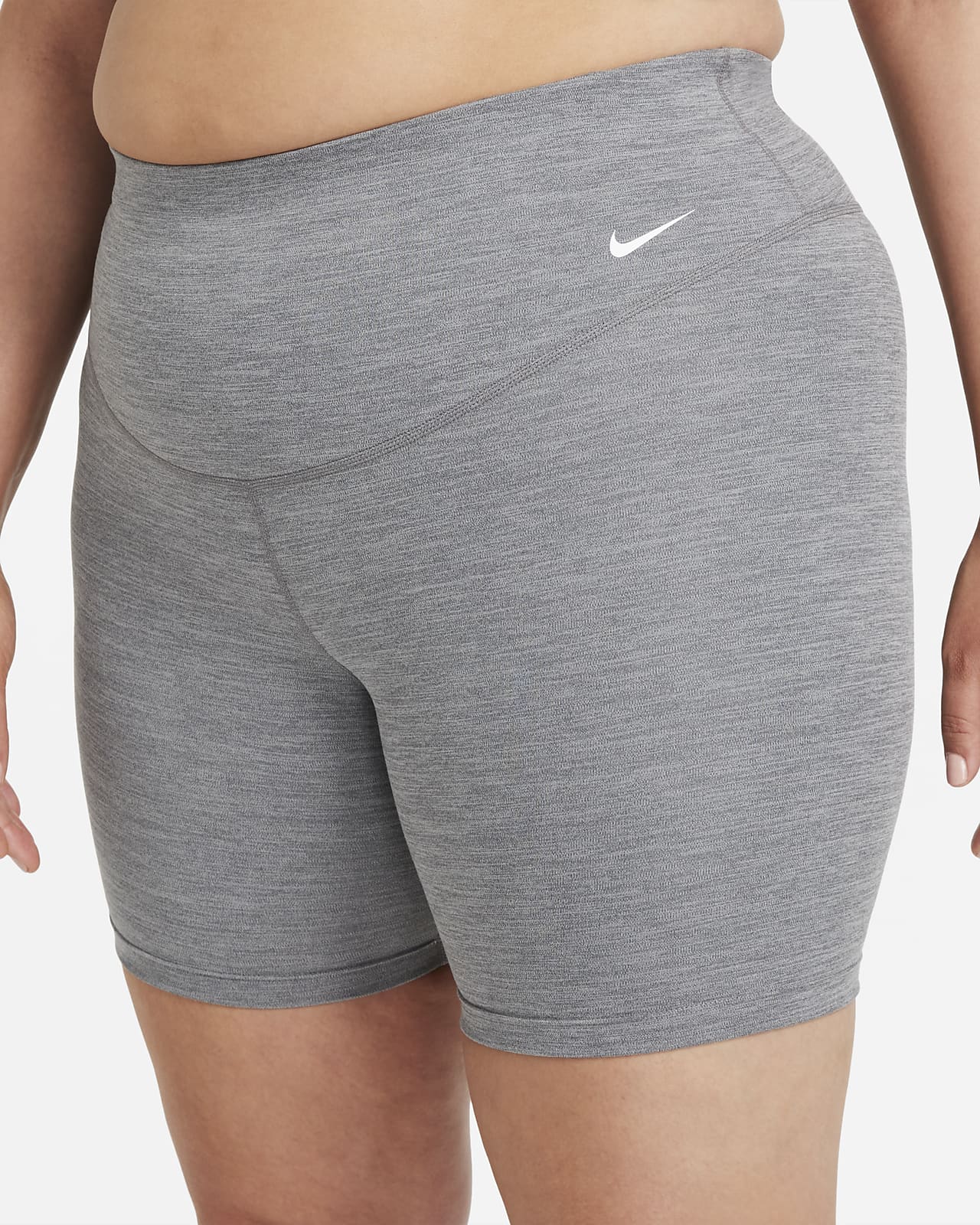 nike bike shorts plus size