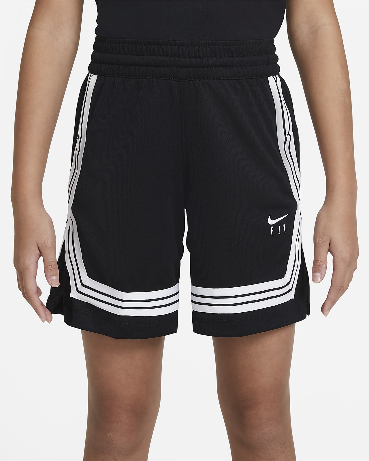 LOS ANGELES LAKERS DNA SHORTS AV0148 010