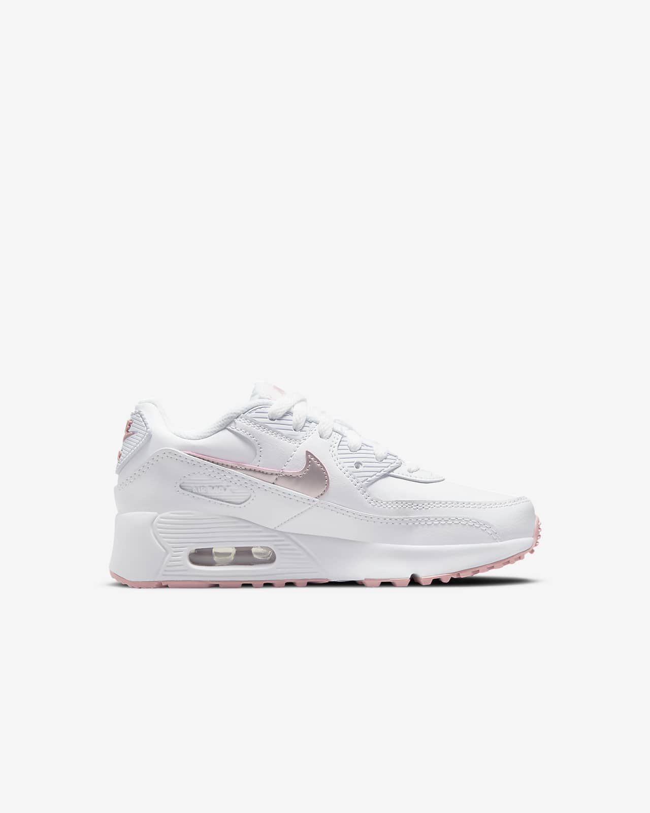 oor Analytisch Misbruik Nike Air Max 90 LTR Younger Kids' Shoes. Nike LU