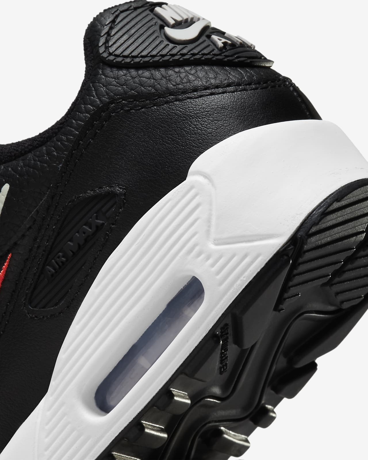 Chaussure Nike Air Max 90 Gs Pour Enfant Plus Age Nike Fr