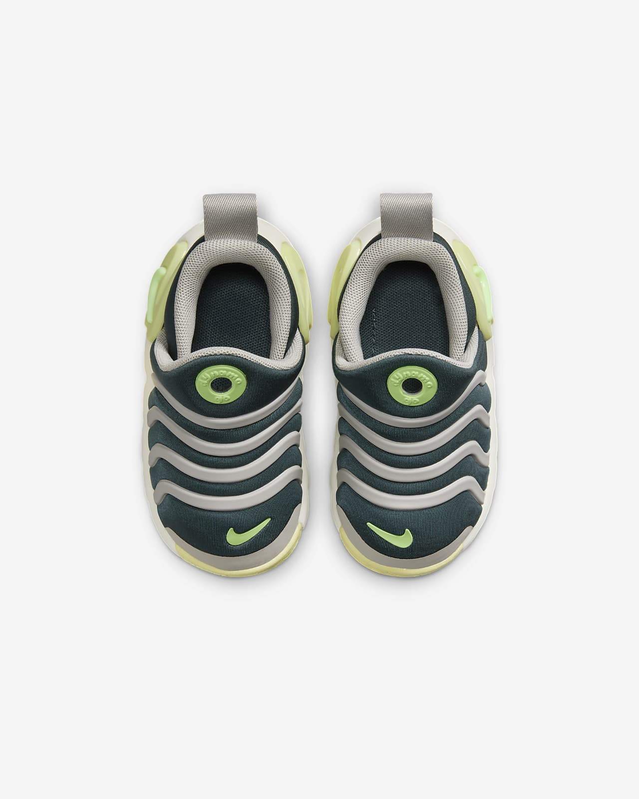 Nike Dynamo Go FlyEase Baby/Toddler Easy On/Off Shoes. Nike.com