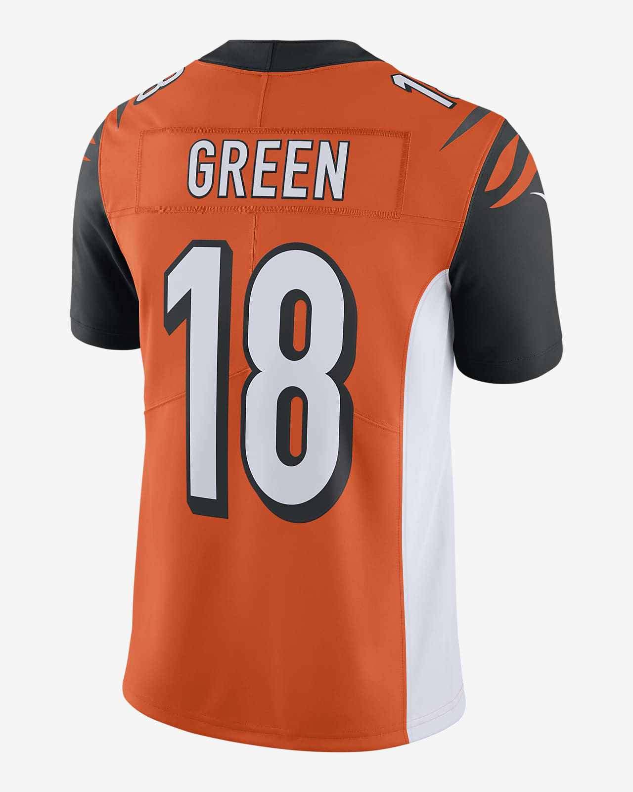 aj green jersey