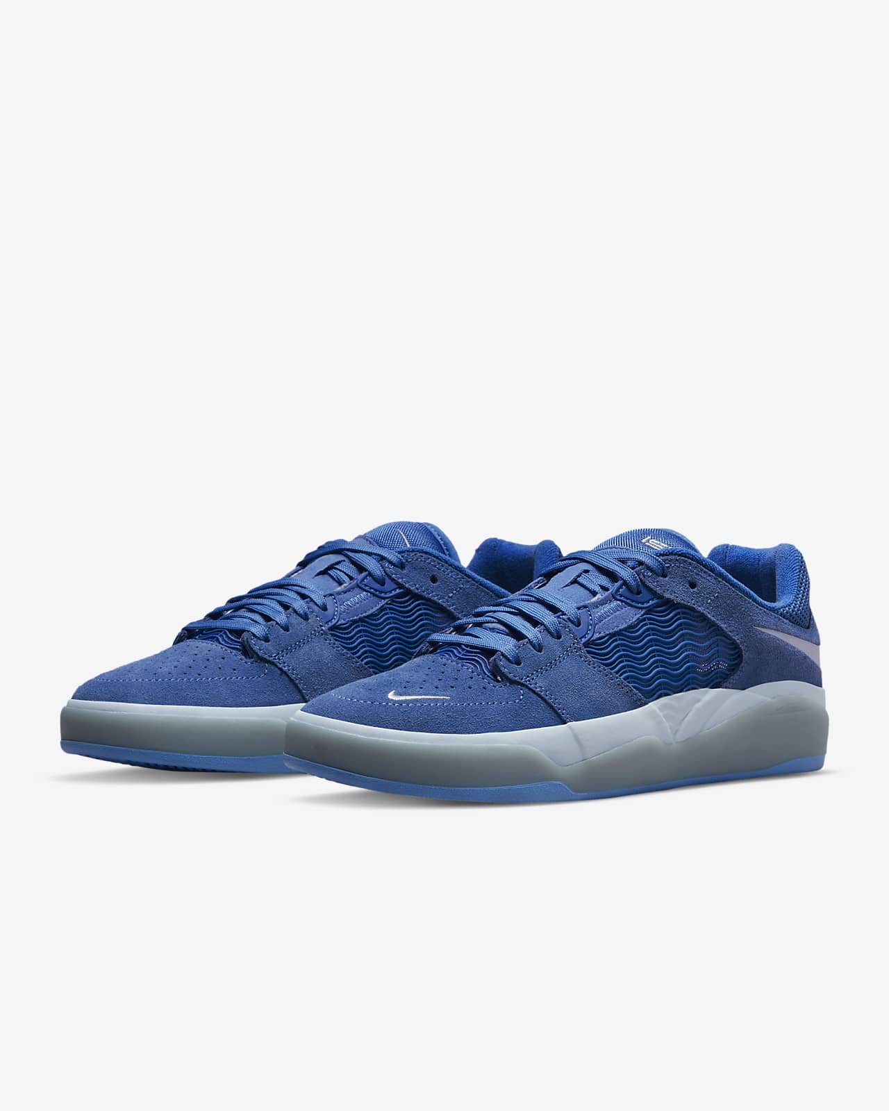 Calzado de skateboarding Nike SB Ishod Wair. Nike.com