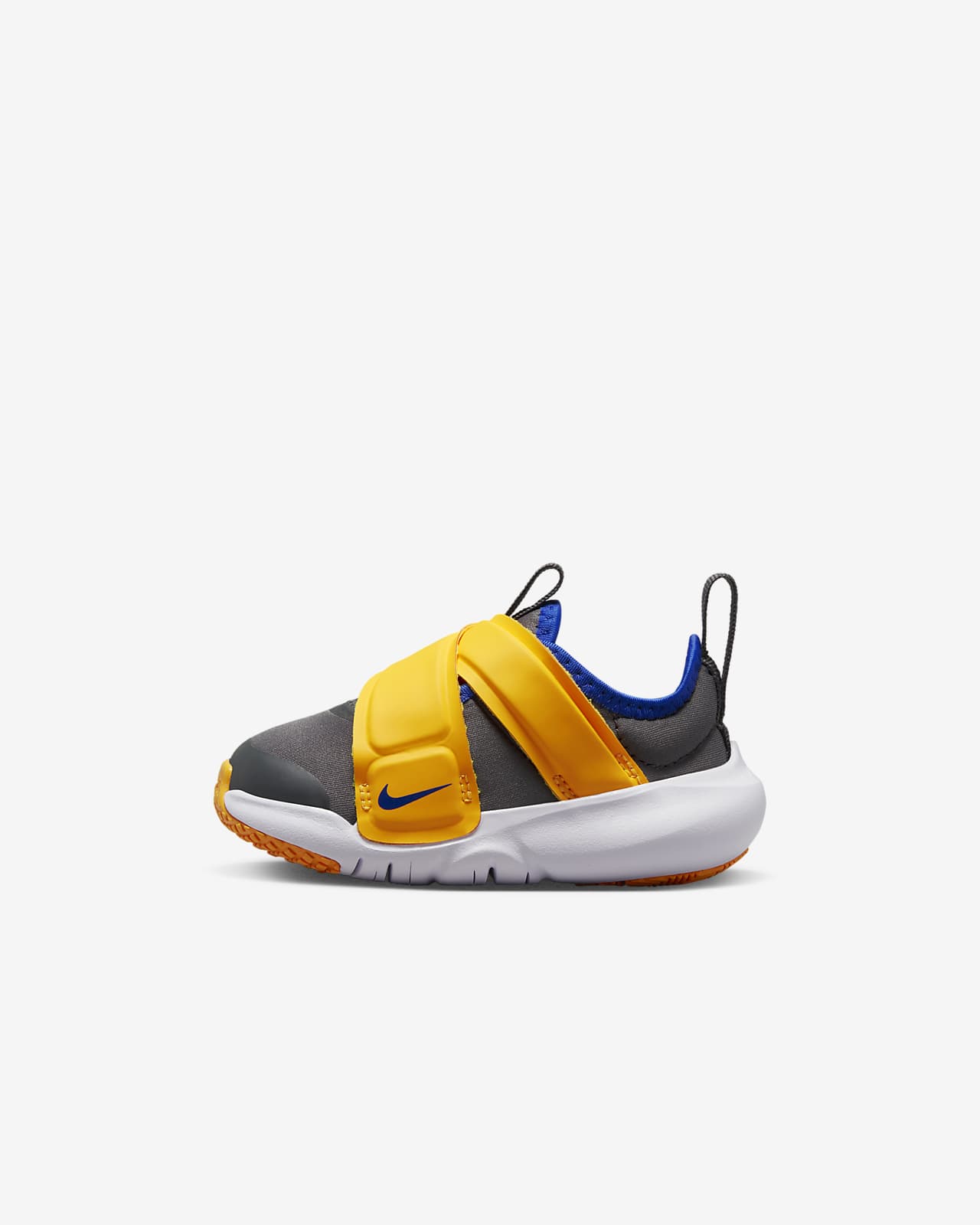 Nike Flex Advance Schuh für Babys und Kleinkinder