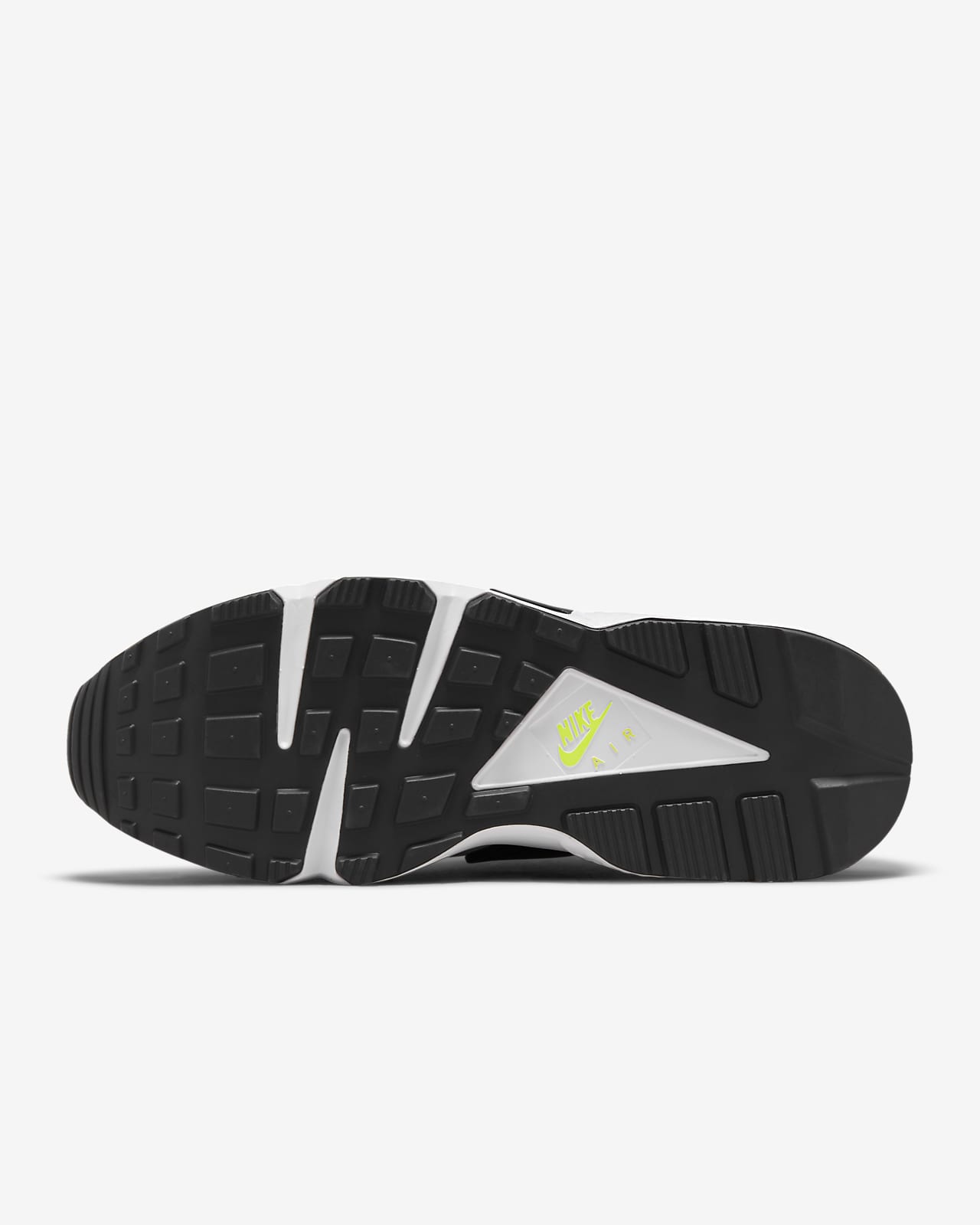 Scarpa Nike Air Huarache - Uomo. Nike IT
