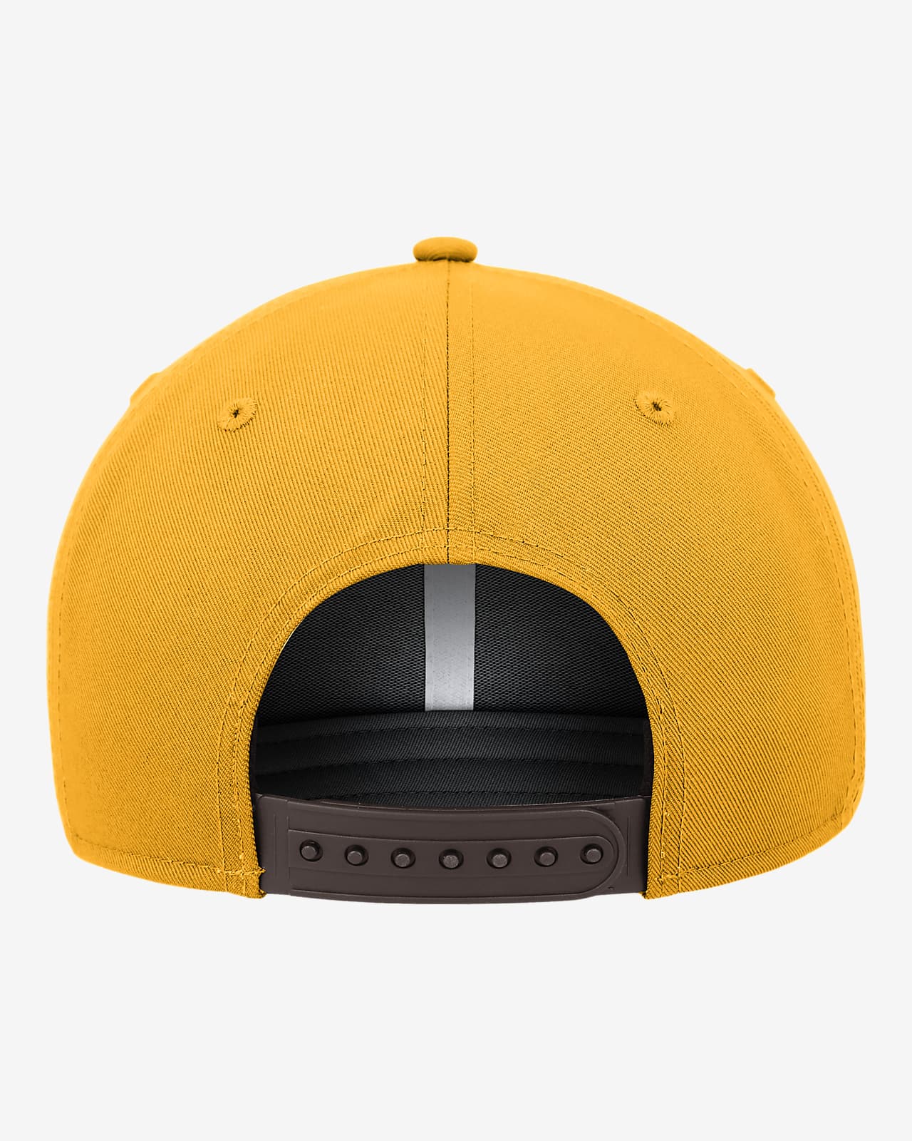 San Diego Padres Classic99 Color Block Men's Nike MLB Adjustable Hat.