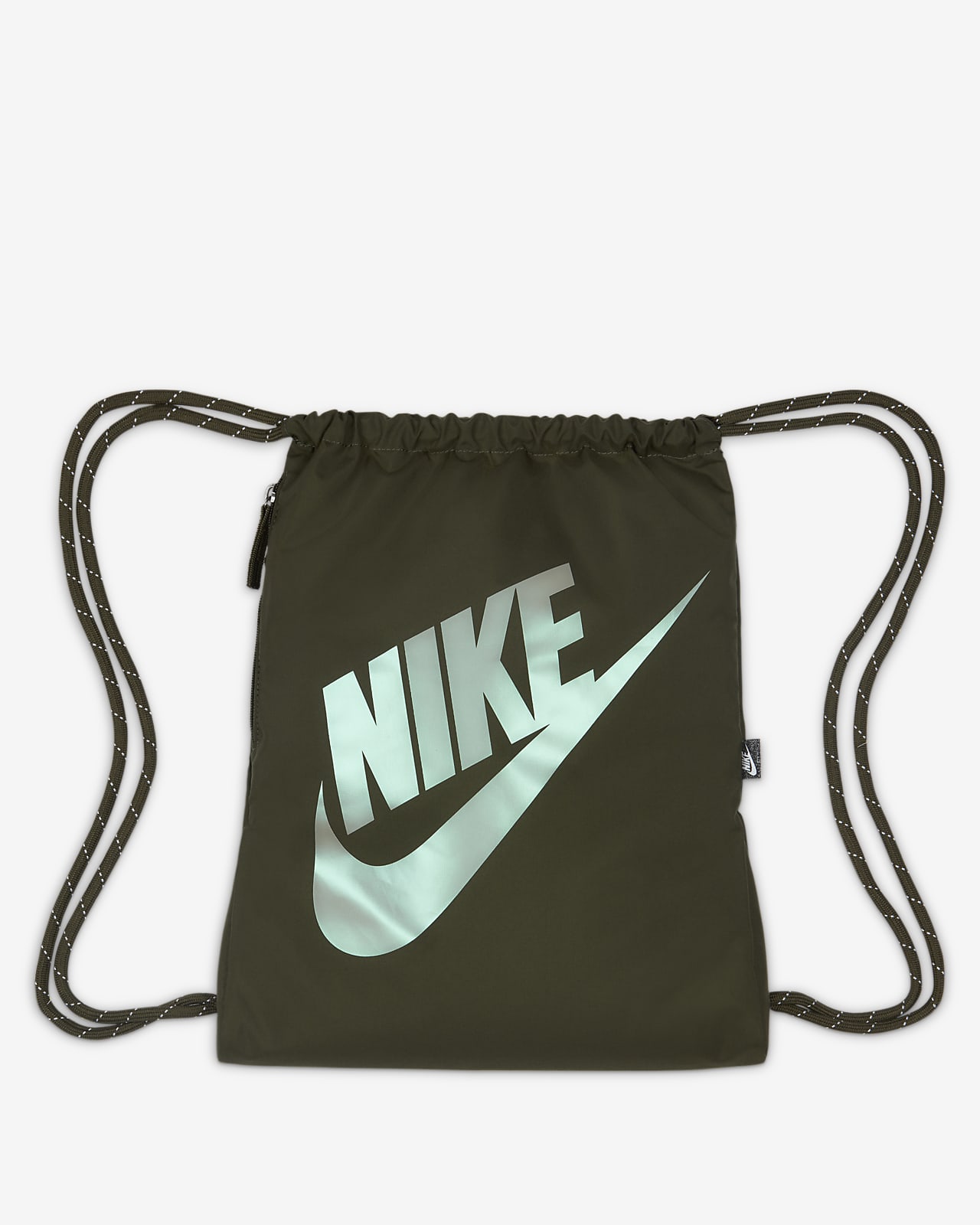 Nike Heritage Drawstring Bag. Nike.com