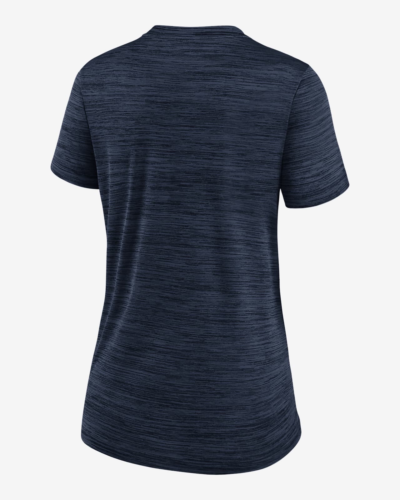 Camiseta deportiva negra con cuello en V para bebé Minnesota United FC 5th  & Ocean by