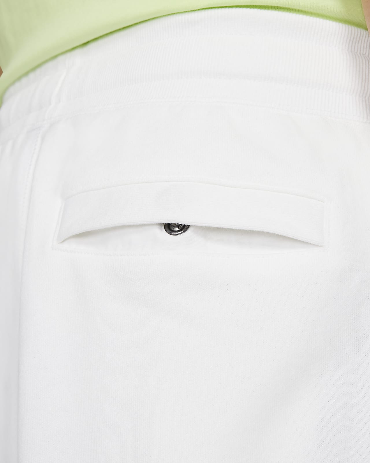 nike classic fleece pant