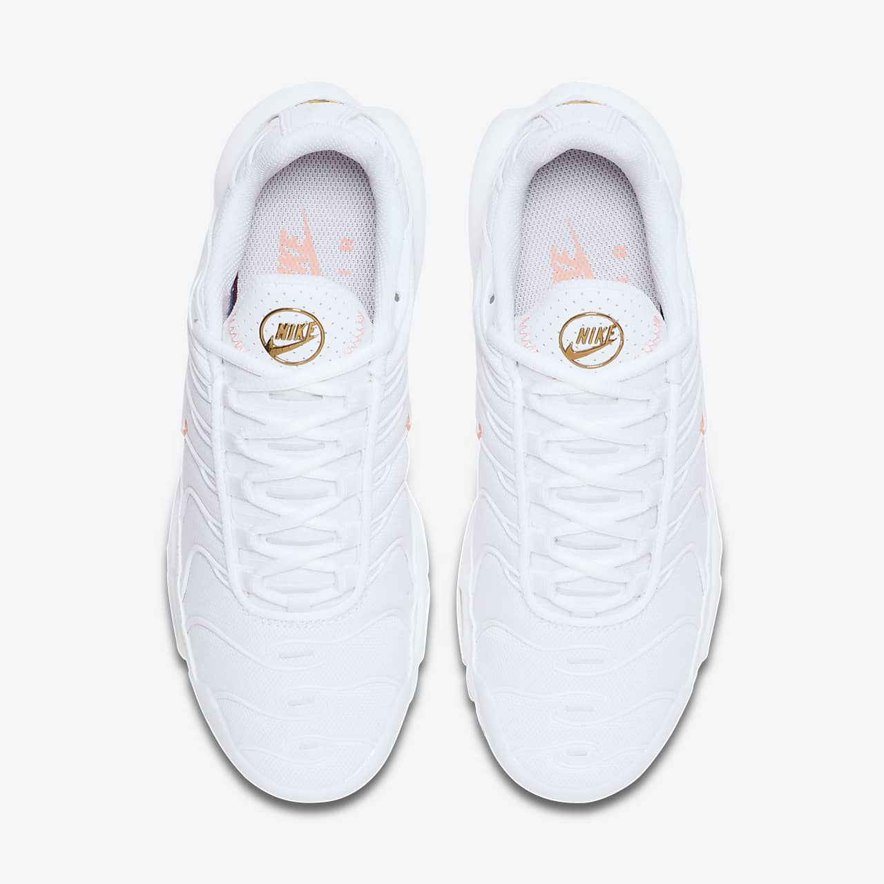 white air max plus womens