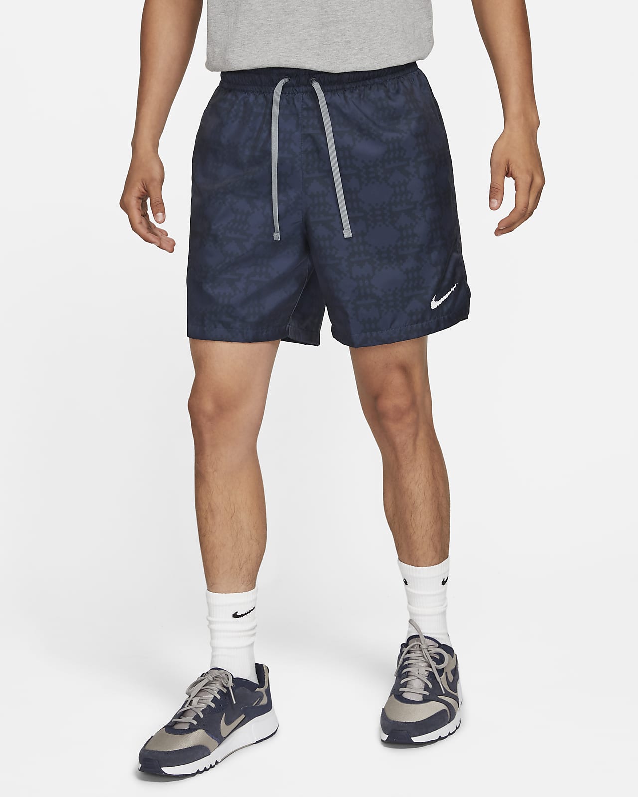 Shorts de tejido Woven para hombre Nike Sportswear. Nike.com