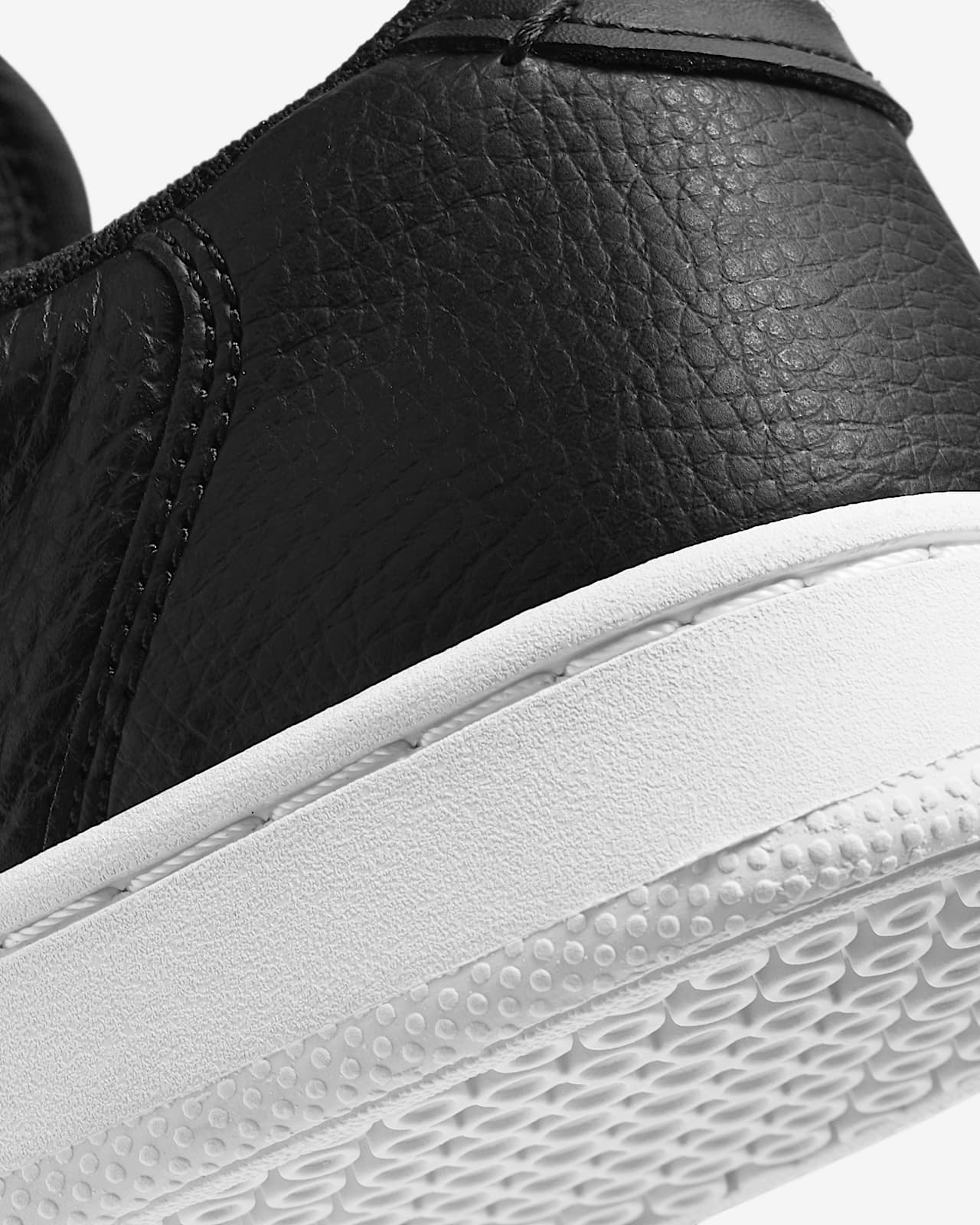 nike court vintage damskie