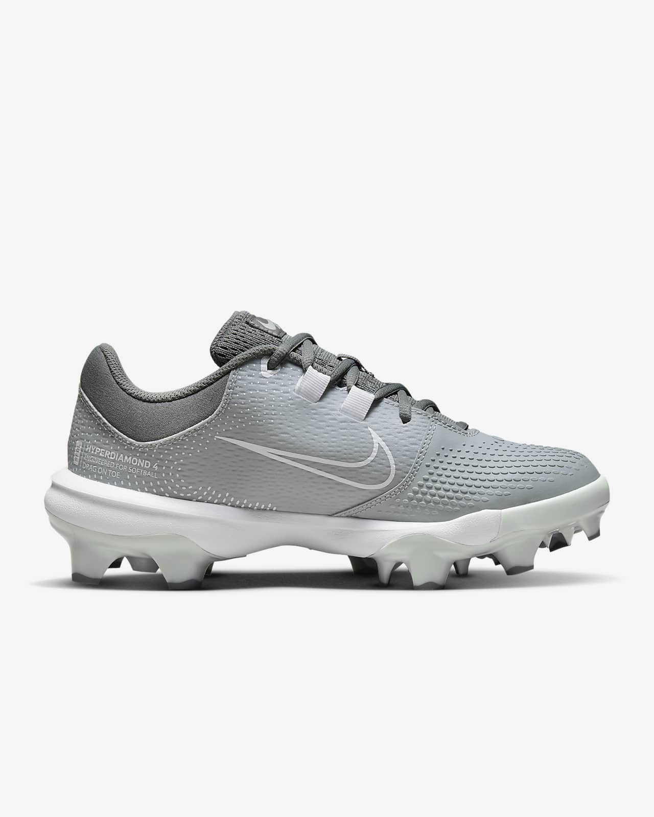 Nike women's hyperdiamond 2 outlet pro mcs softball cleats