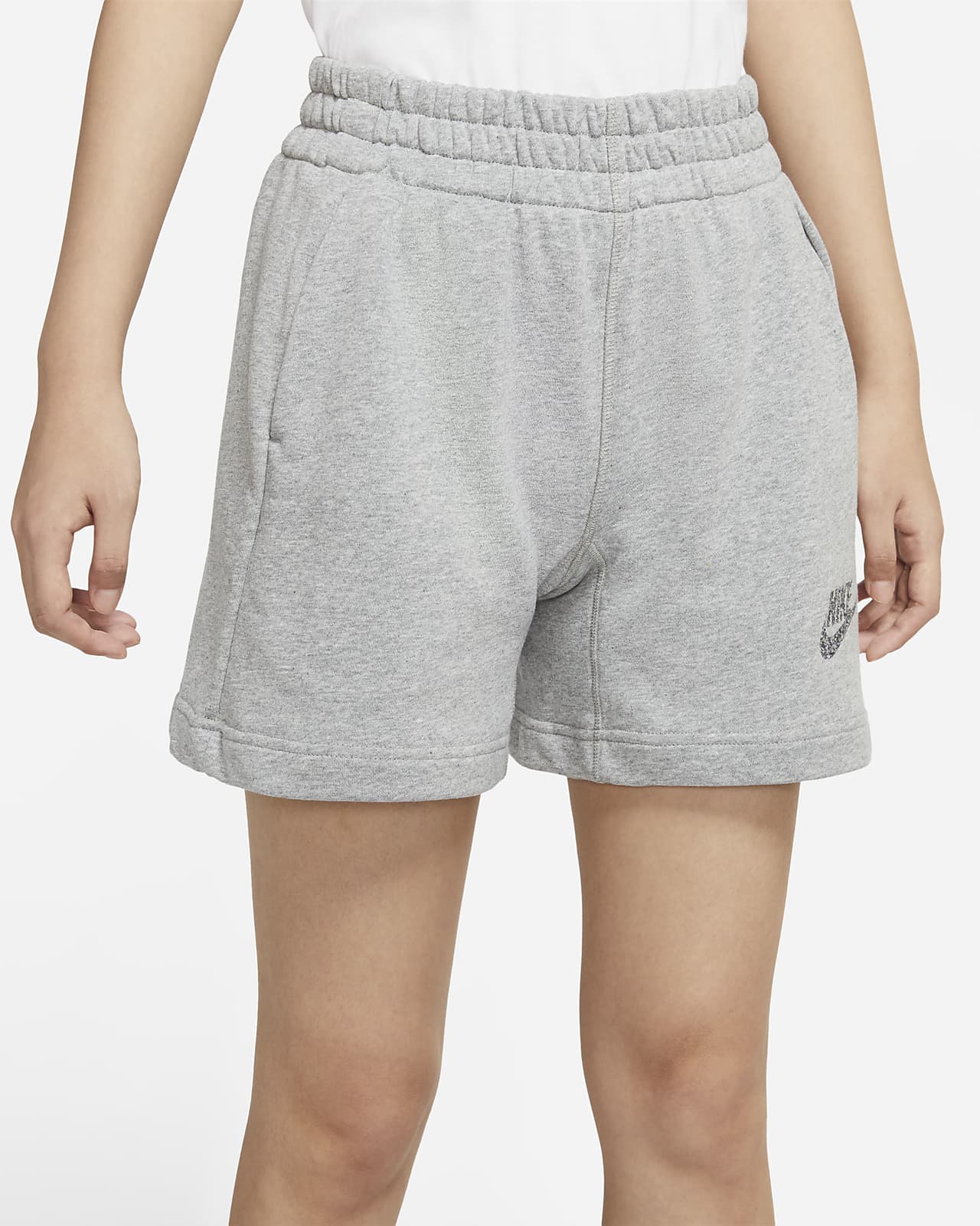 nike sportswear women shorts
